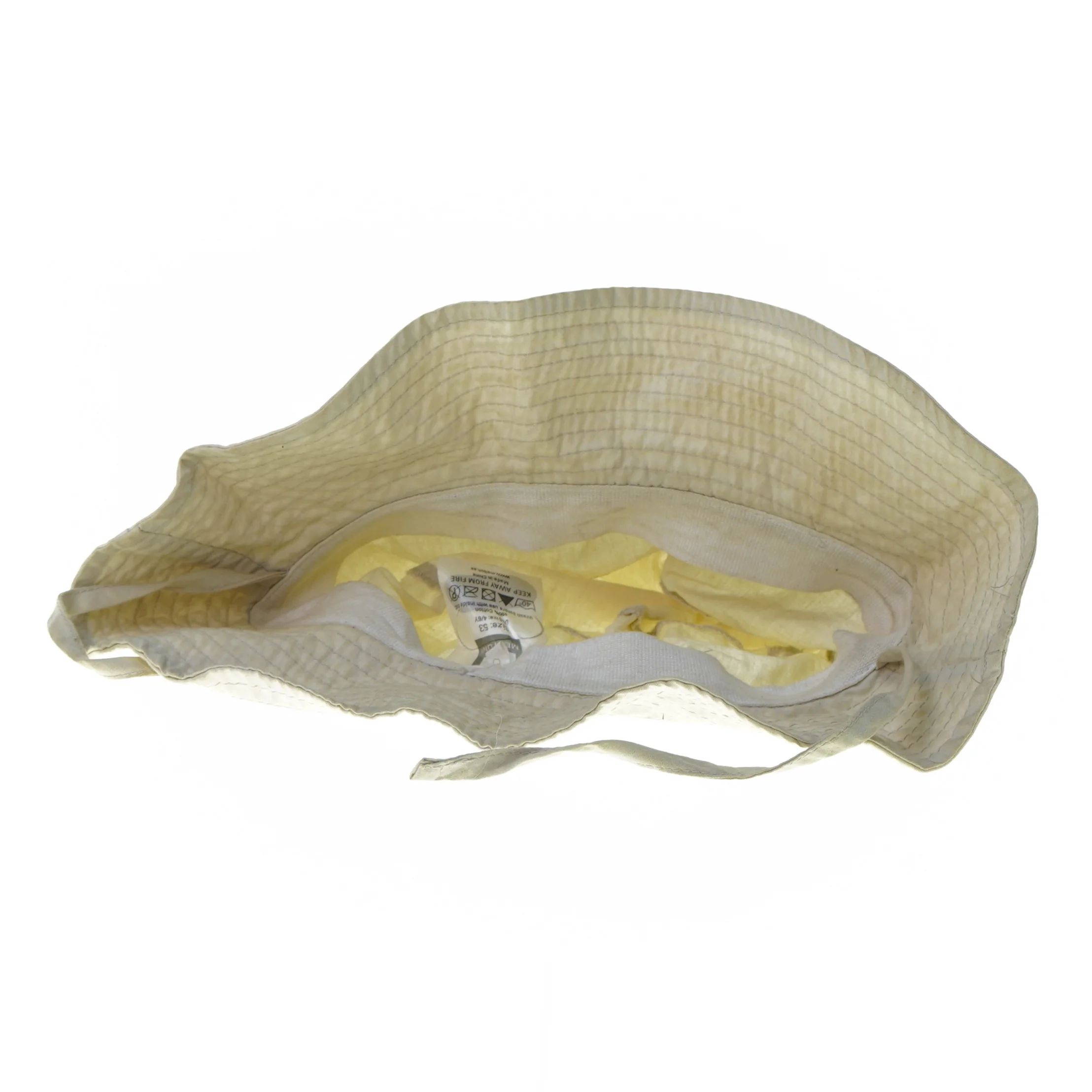 solhat fra Melton Outerwear (str. 53)