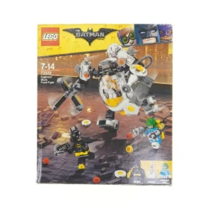LEGO Batman Sæt (70920) (str. 26 x 22 x 6 cm)