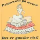 Prinsessen på ærten af H. C. Andersen, Gustav Hjortlund (Bog)