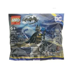 LEGO Batman Sæt 30525 fra Lego (str. 16 x 18 cm)