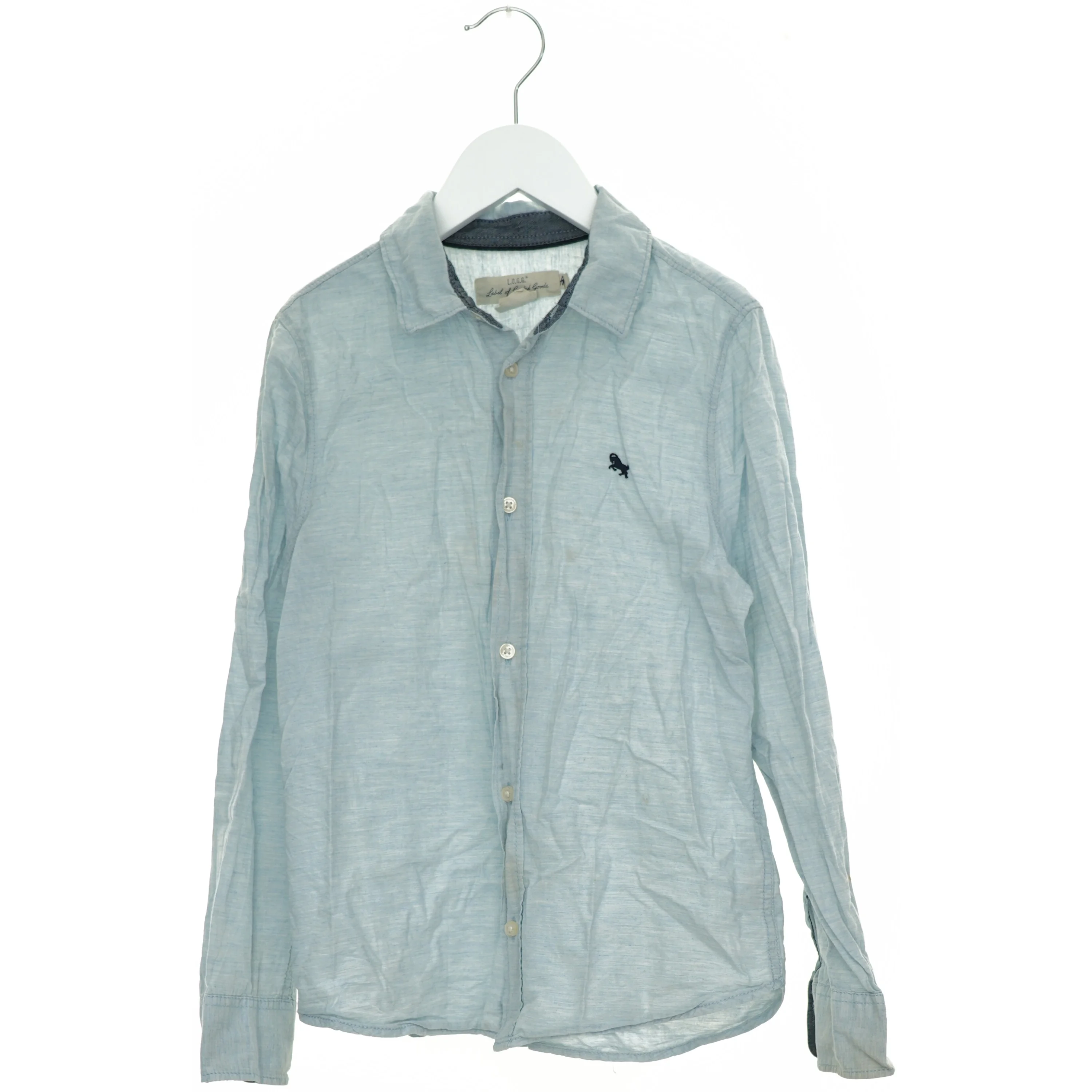 Skjorte fra H&M (str. 140 cm)