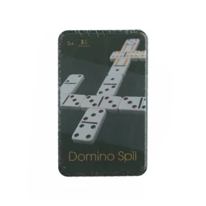 Domino spil 