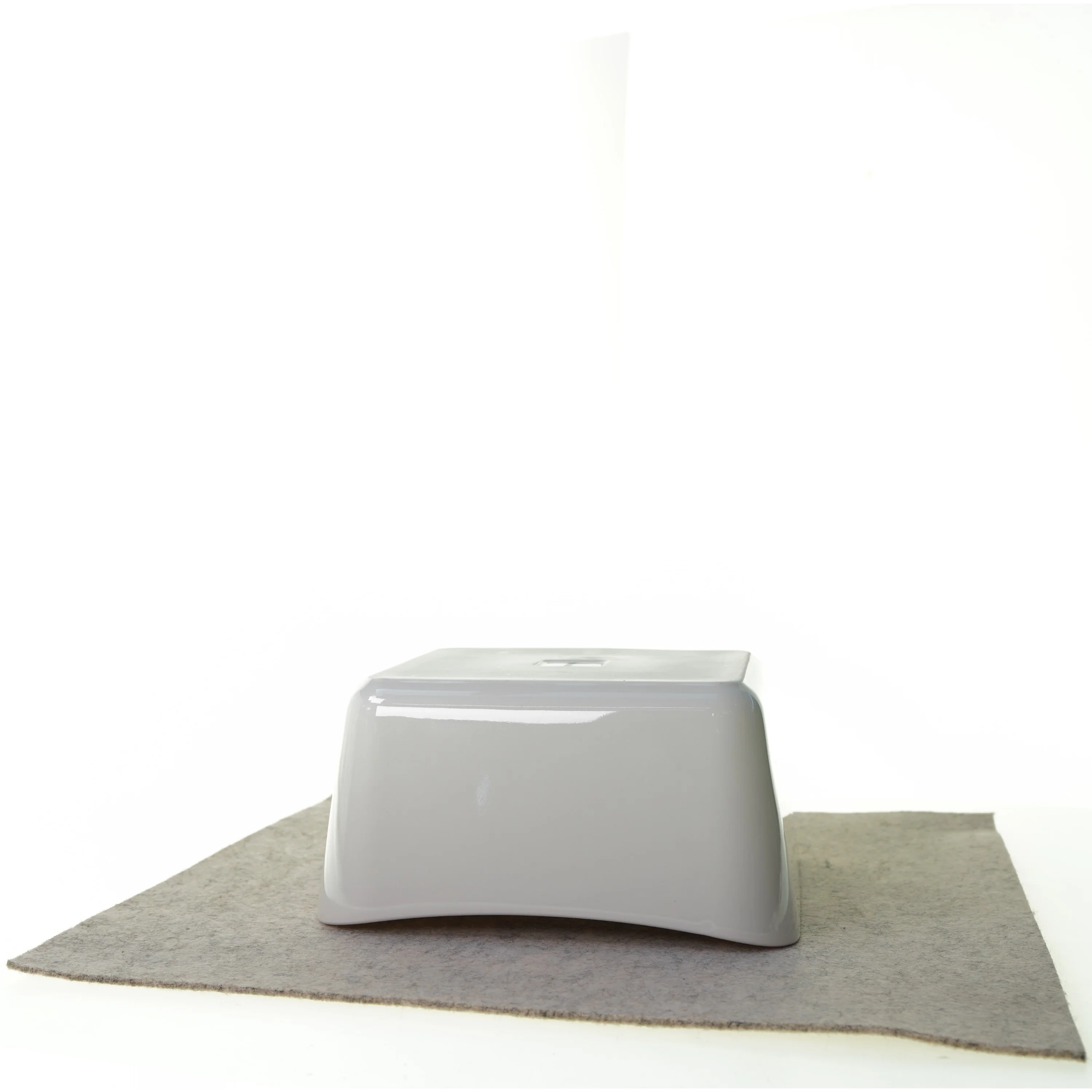 Skål fra Blomus (str. 20 x 11 cm )