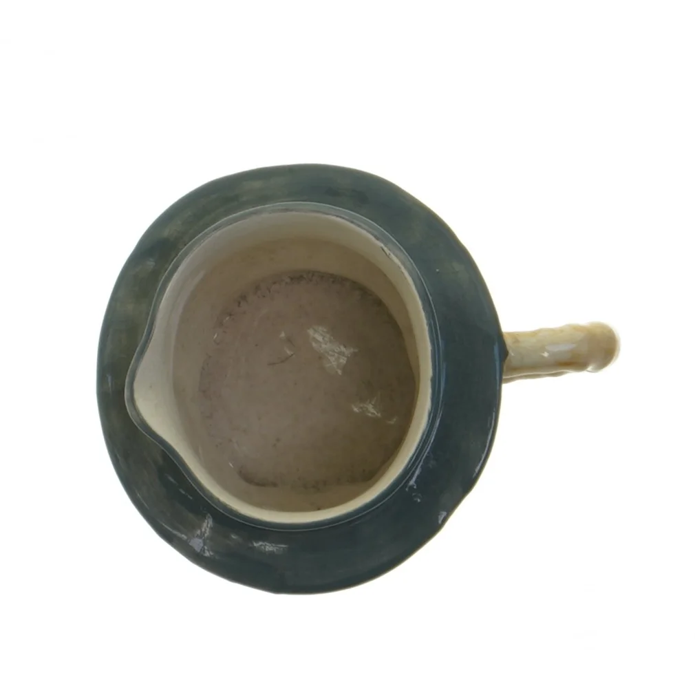 Toby jug (str. 8,5 cm)