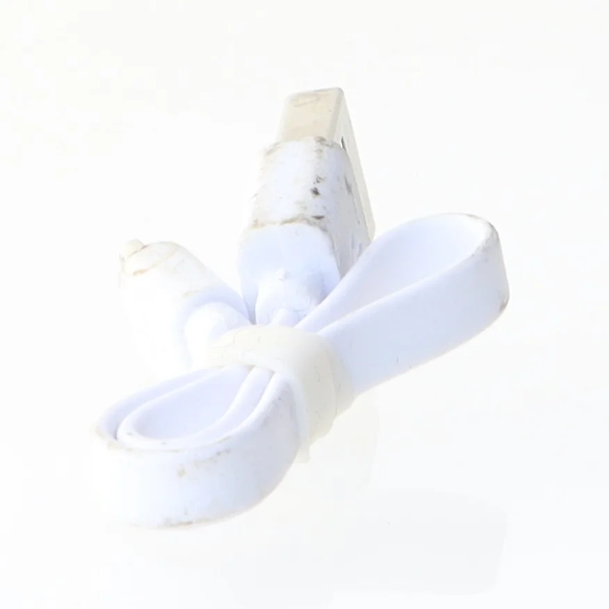 USB til mikro-USB kabel (str. 18,5 cm)