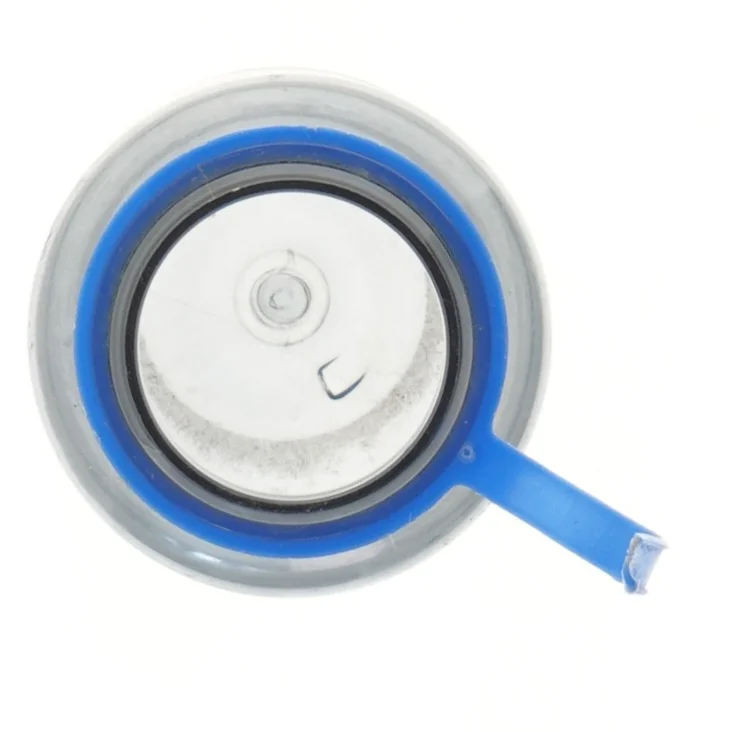 Vandflaske fra Nalgene fra Nalgene (str. 21 cm)