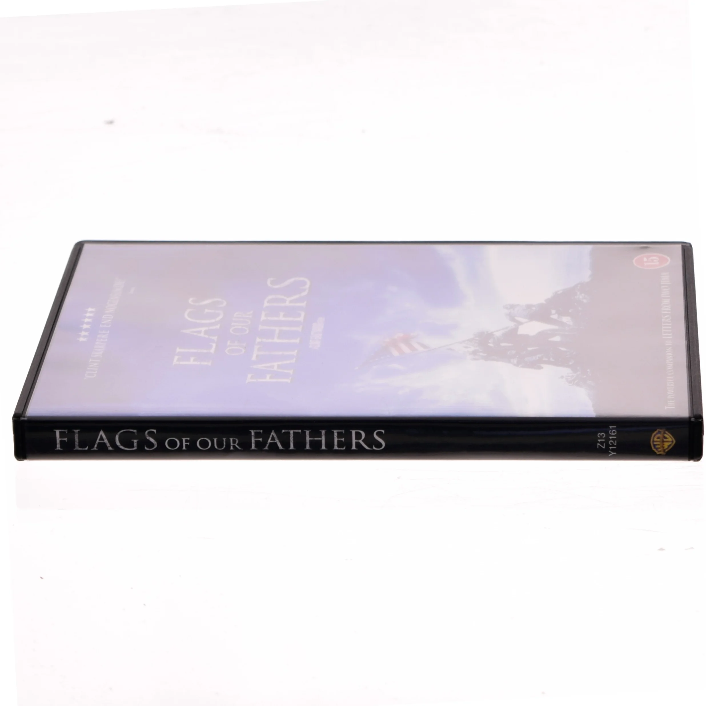 Flags of Our Fathers med Ryan Phillippe (DVD)