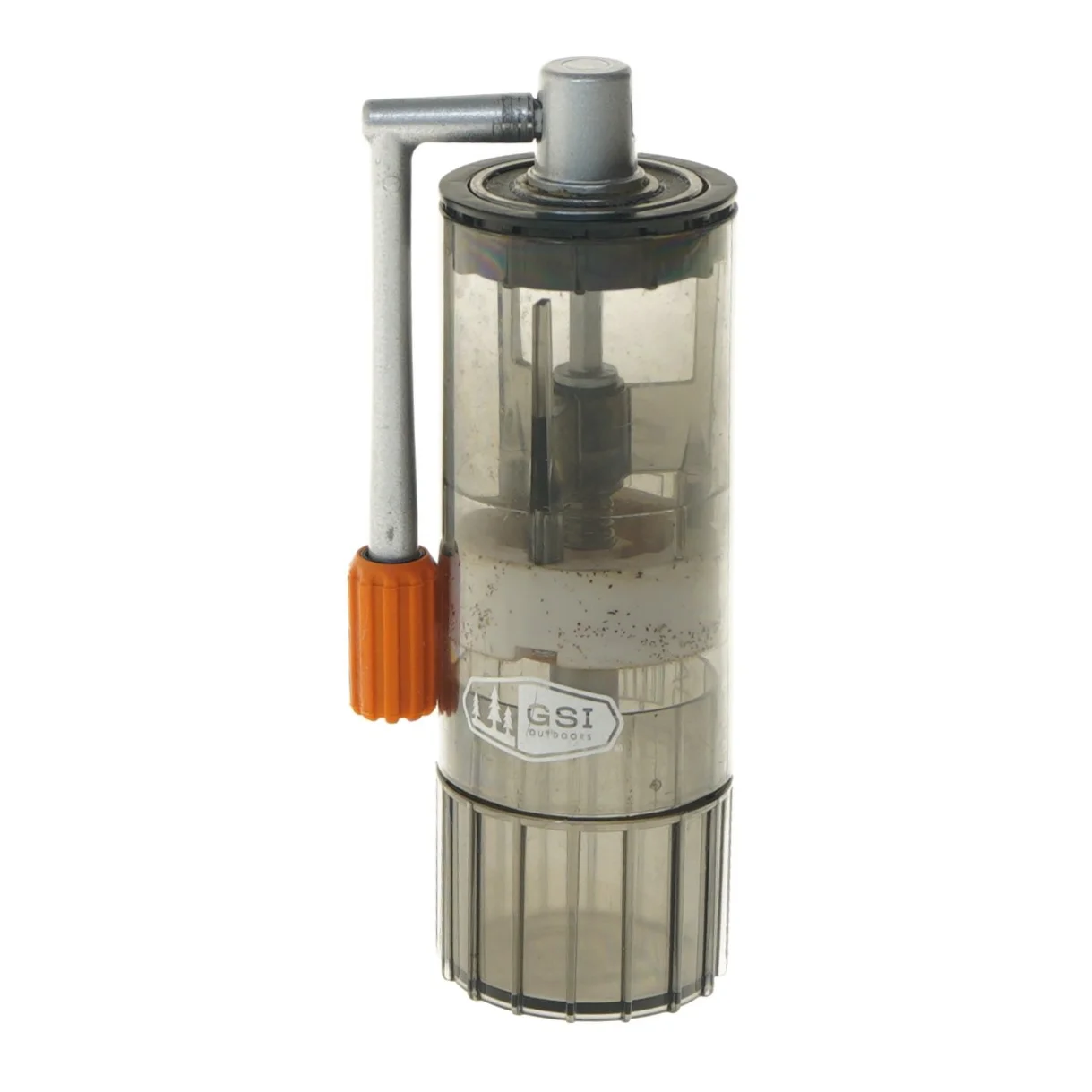 Manuel kaffekværn fra GSI Outdoors (str. 16,5 cm)