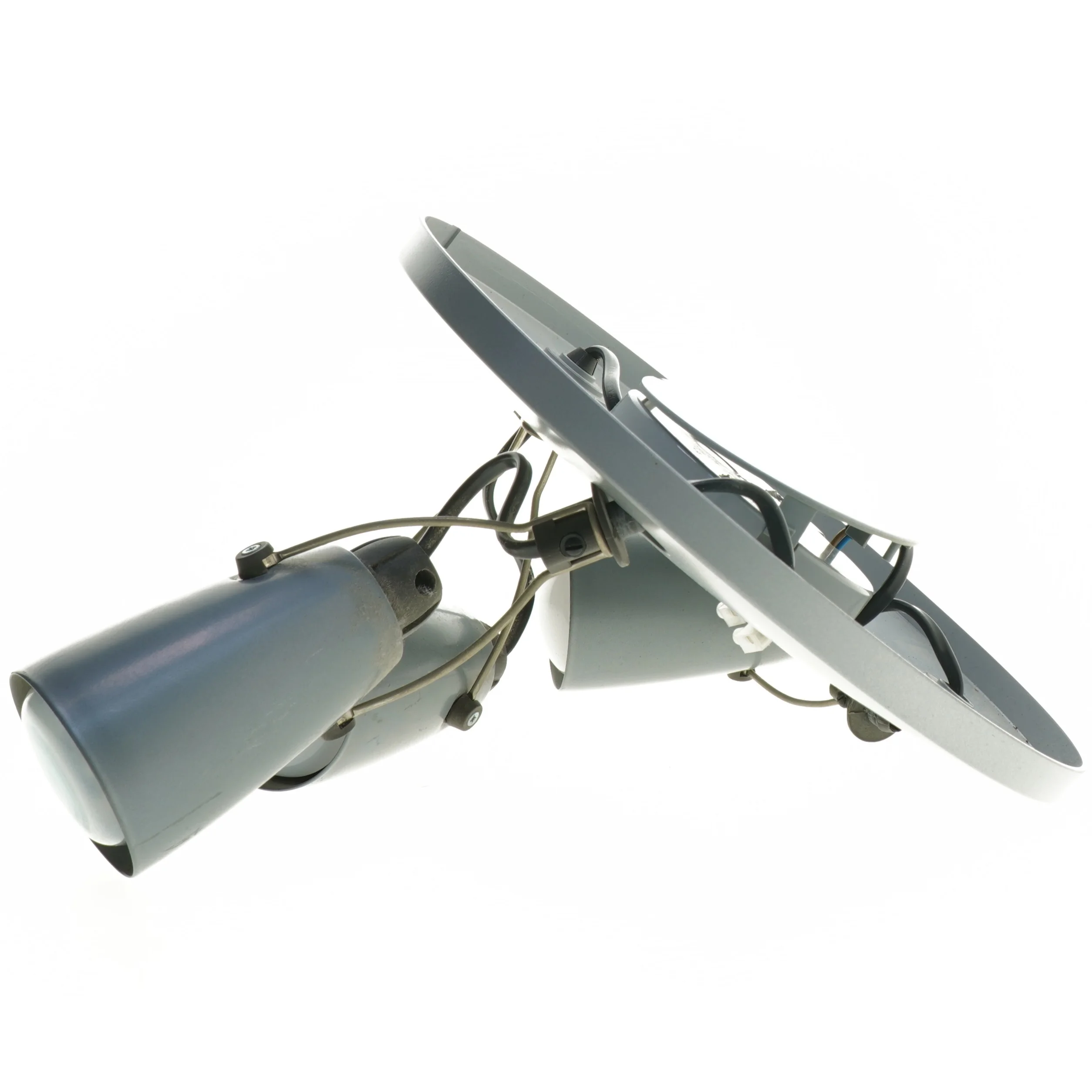 Loftspotlampe (str. 11,5 og Ø 26 cm)