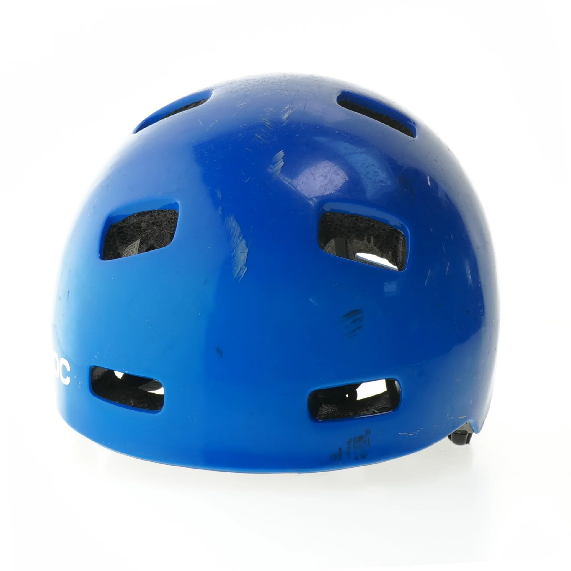 Cykelhjelm (str. 59-62 cm) fra POC