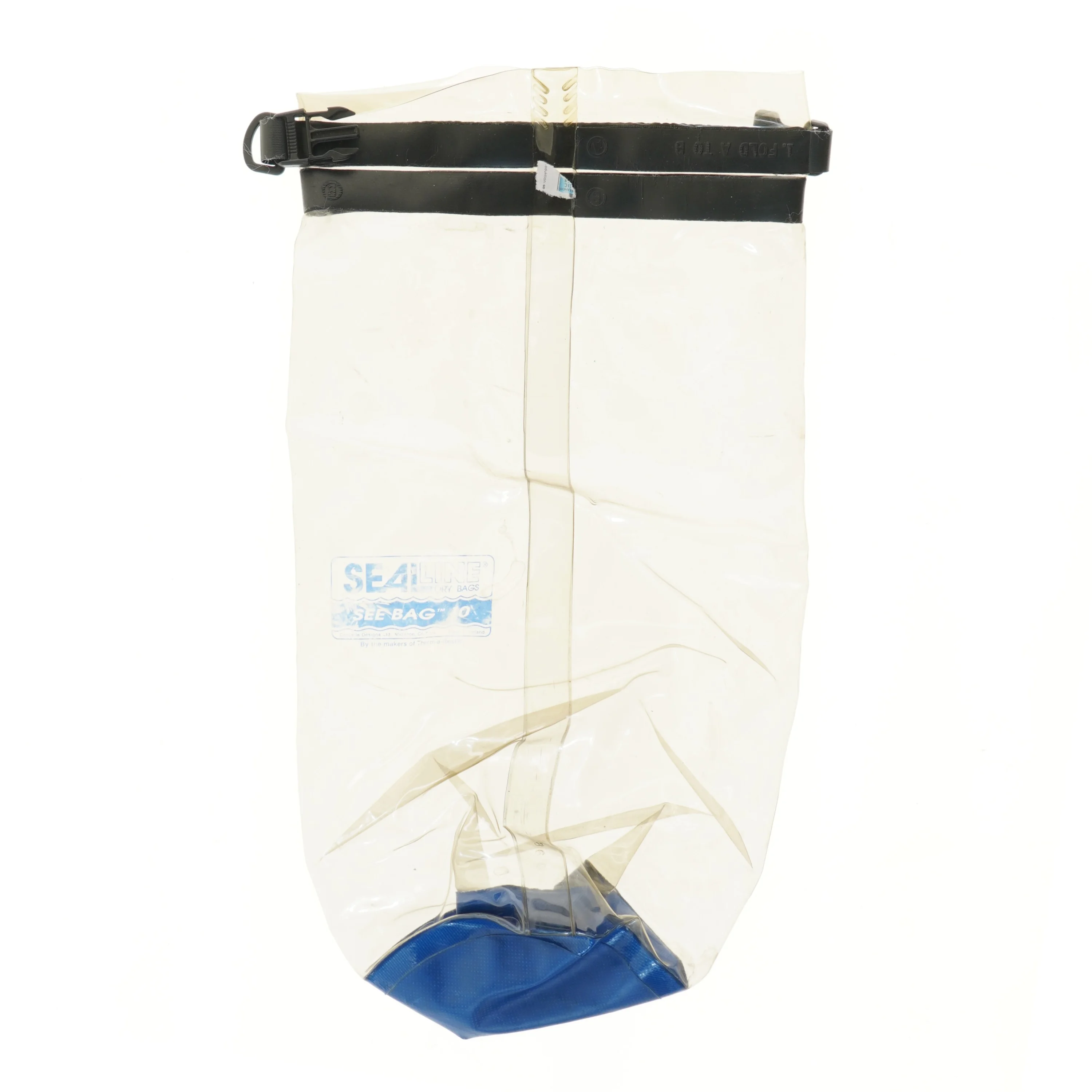 SealLine vandtæt pose fra SealLine (str. 57x29,5 cm)