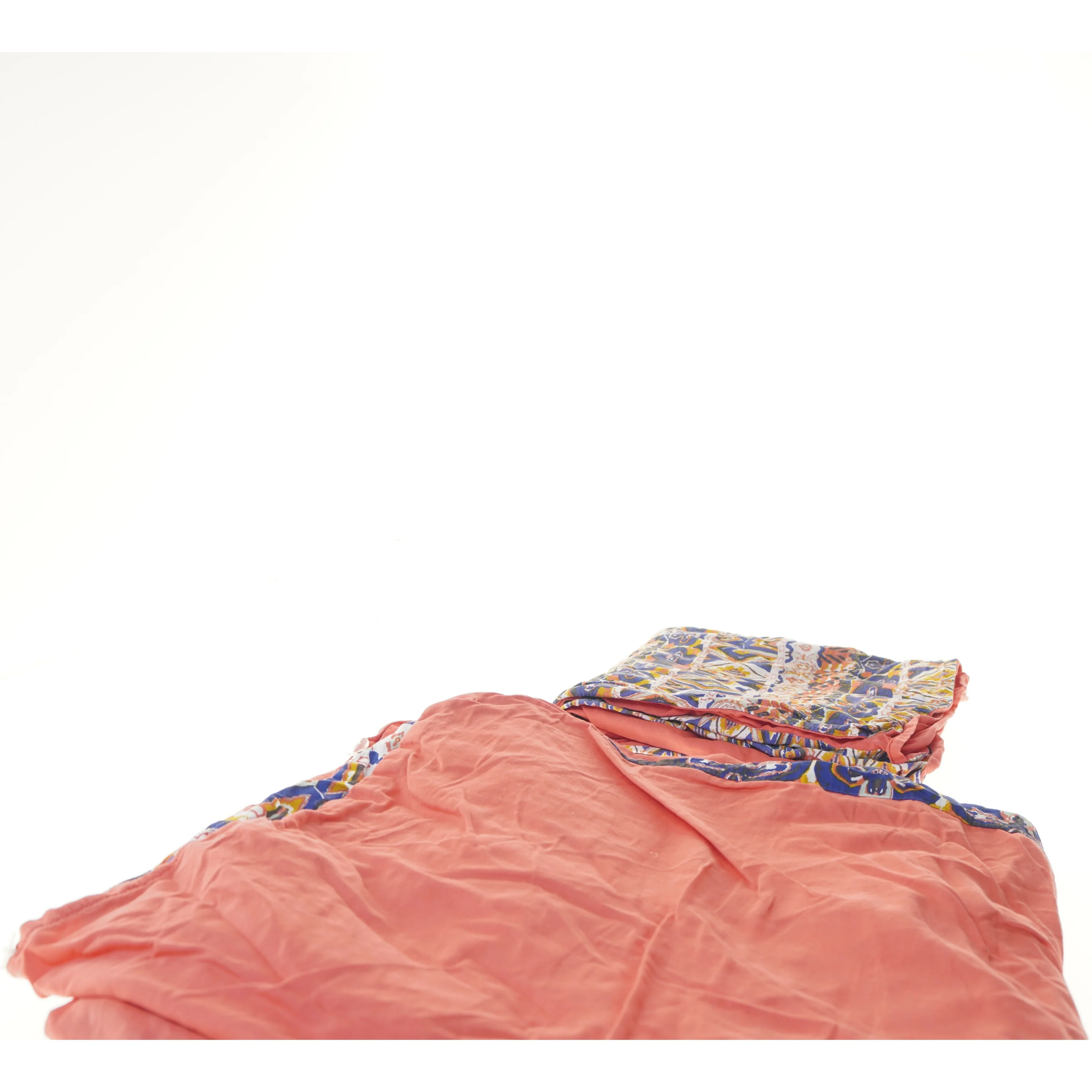 Dyne og pudebetræk fra Essenza (str. 2 styk puder (55x55), dyne 170x180 cm)