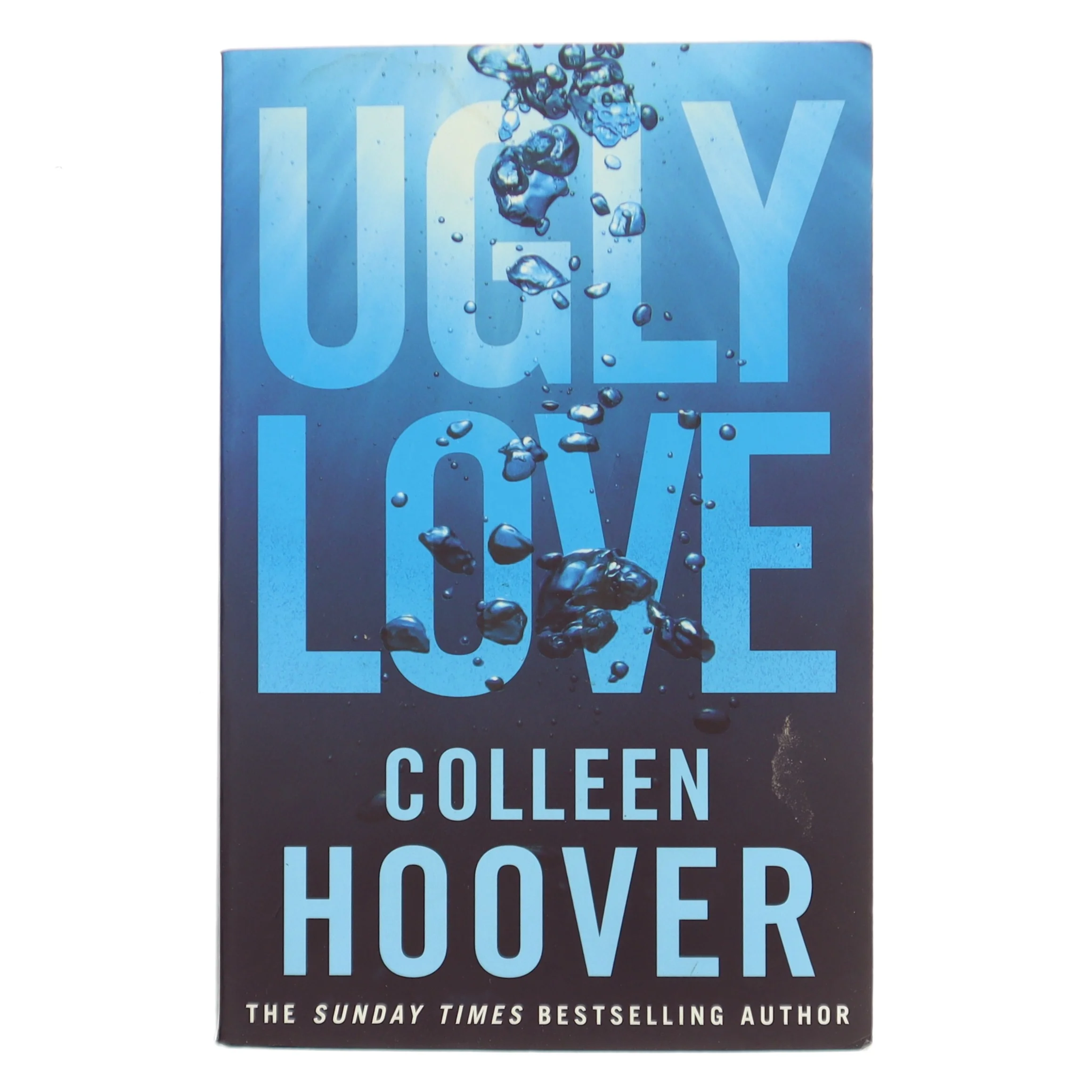 Ugly love af Colleen Hoover (Bog)