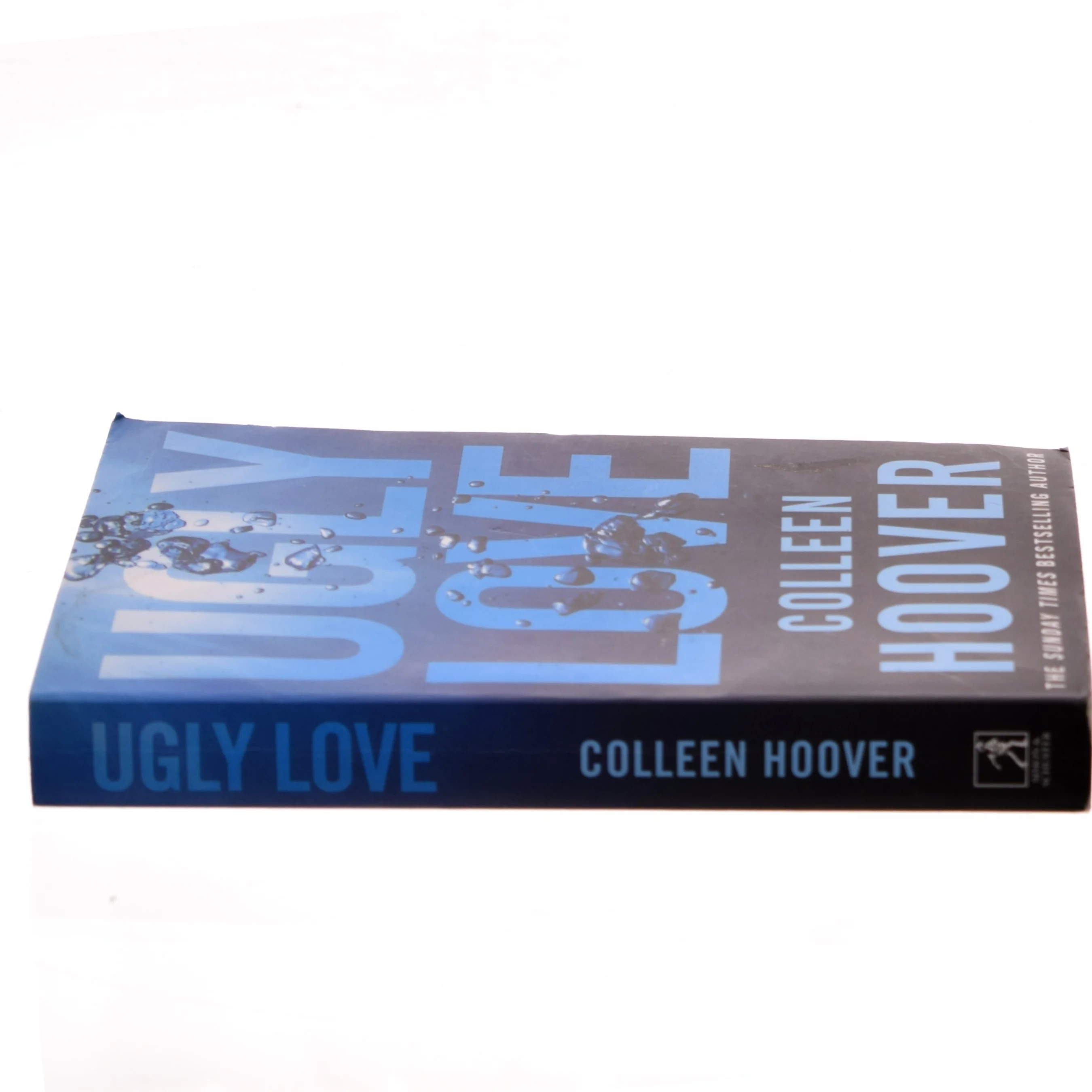 Ugly love af Colleen Hoover (Bog)