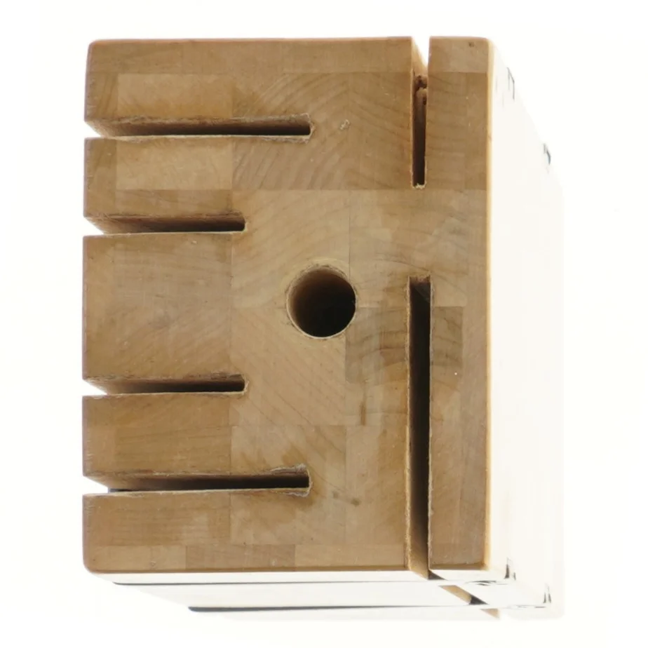 Knivholder (str. 27x13x10 cm)