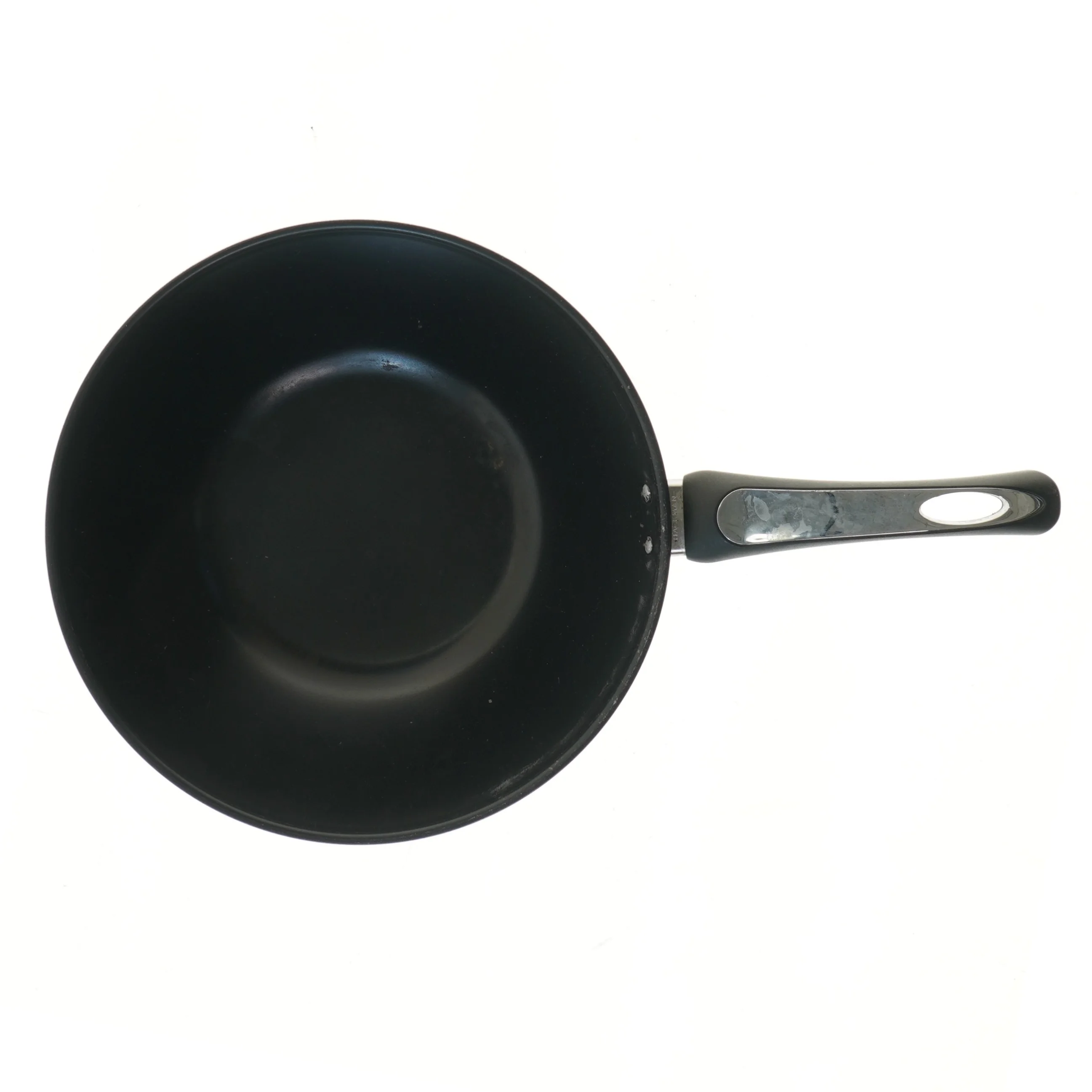 Wokpande Ø 29,5 cm fra Hackman (str. Ø 29,5 cm)