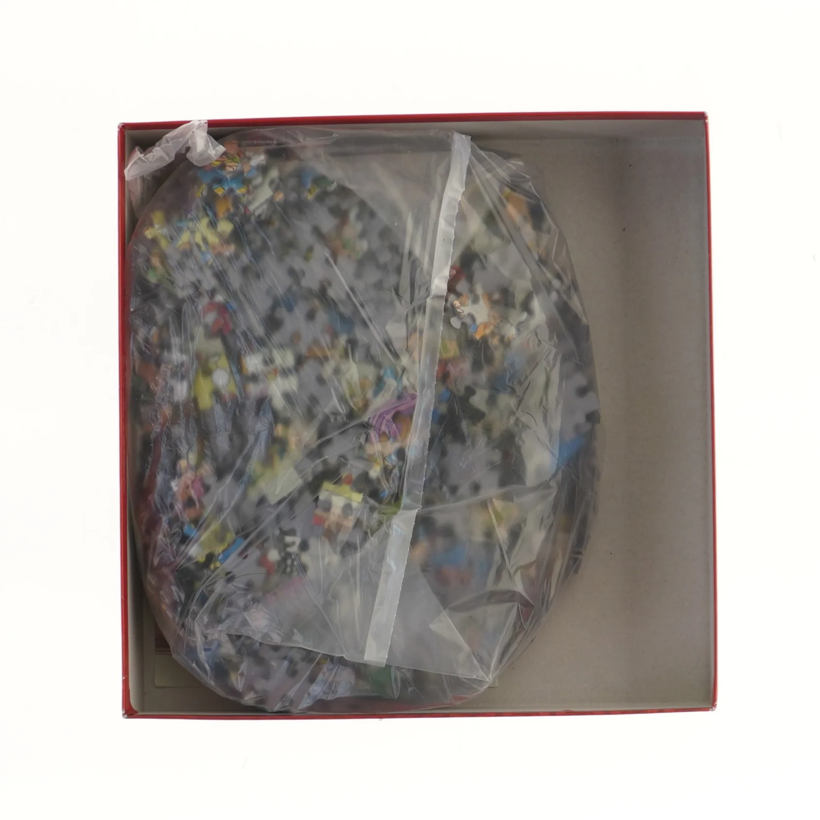 Jan van Haasteren Comic Puzzle 1000 fra Jumbo (str. 25x25 cm)