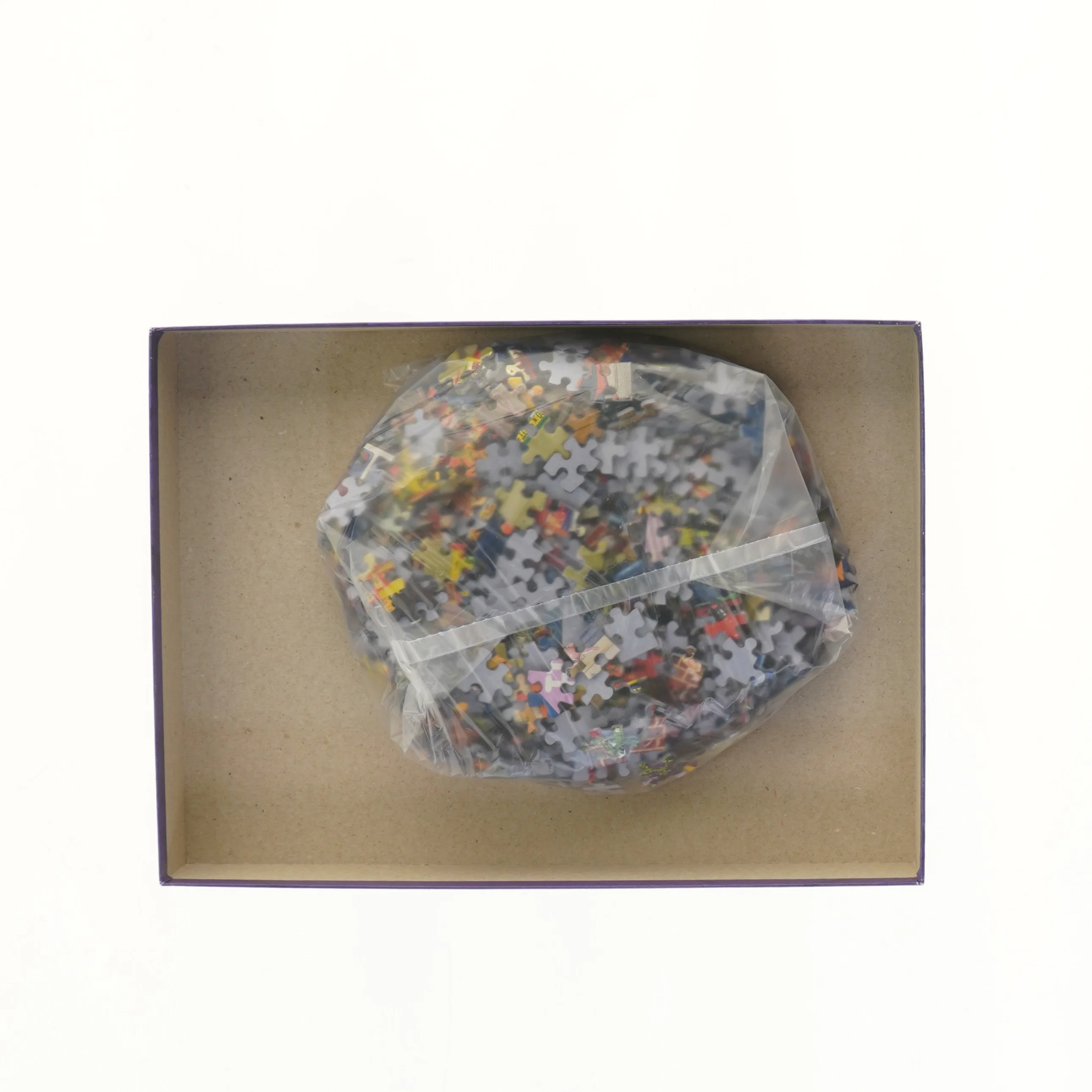 Schmidt 1000 brikker puslespil af Garry Walton fra Schmidt (str. 28x38 cm)