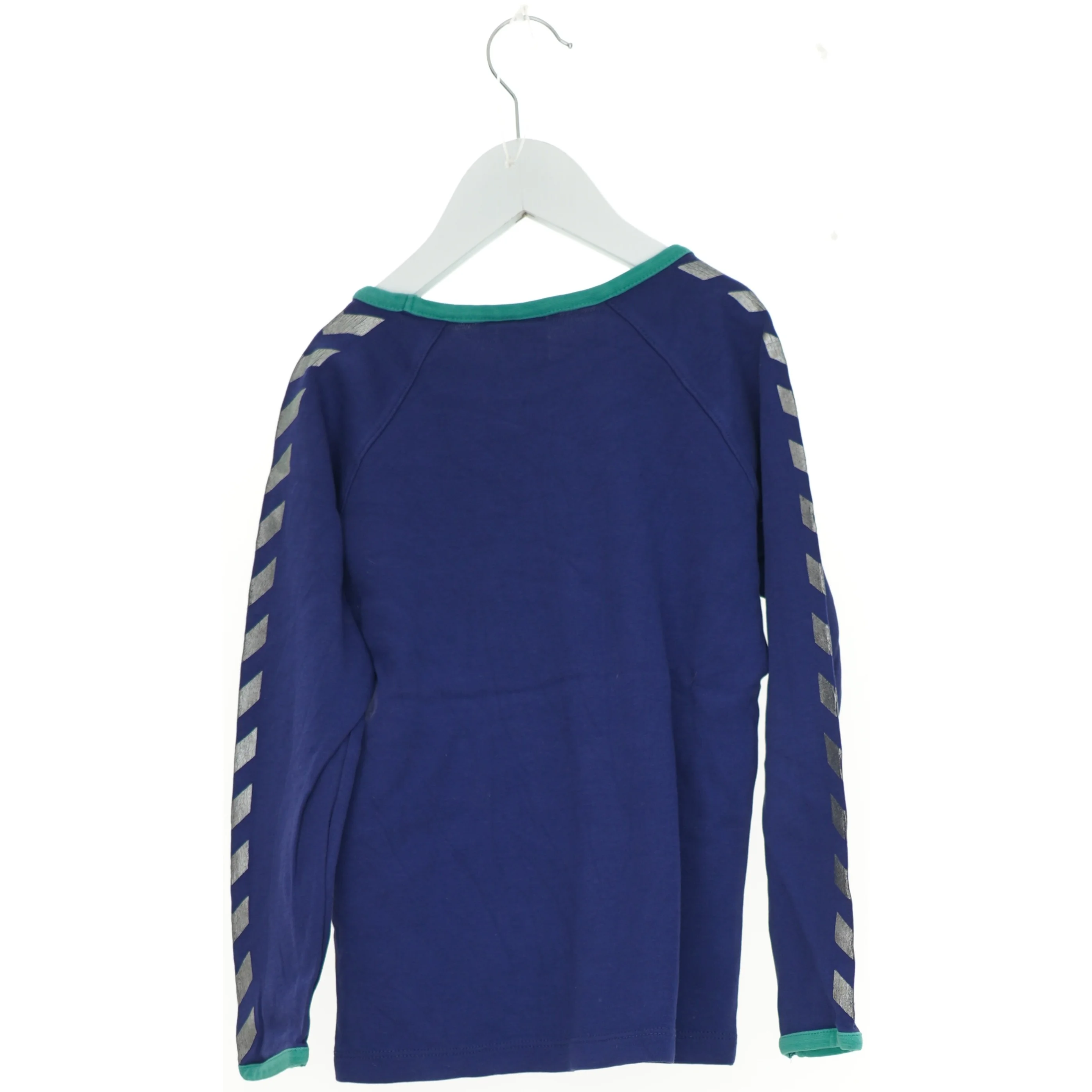 Hummel bluse (str. 128 cm)