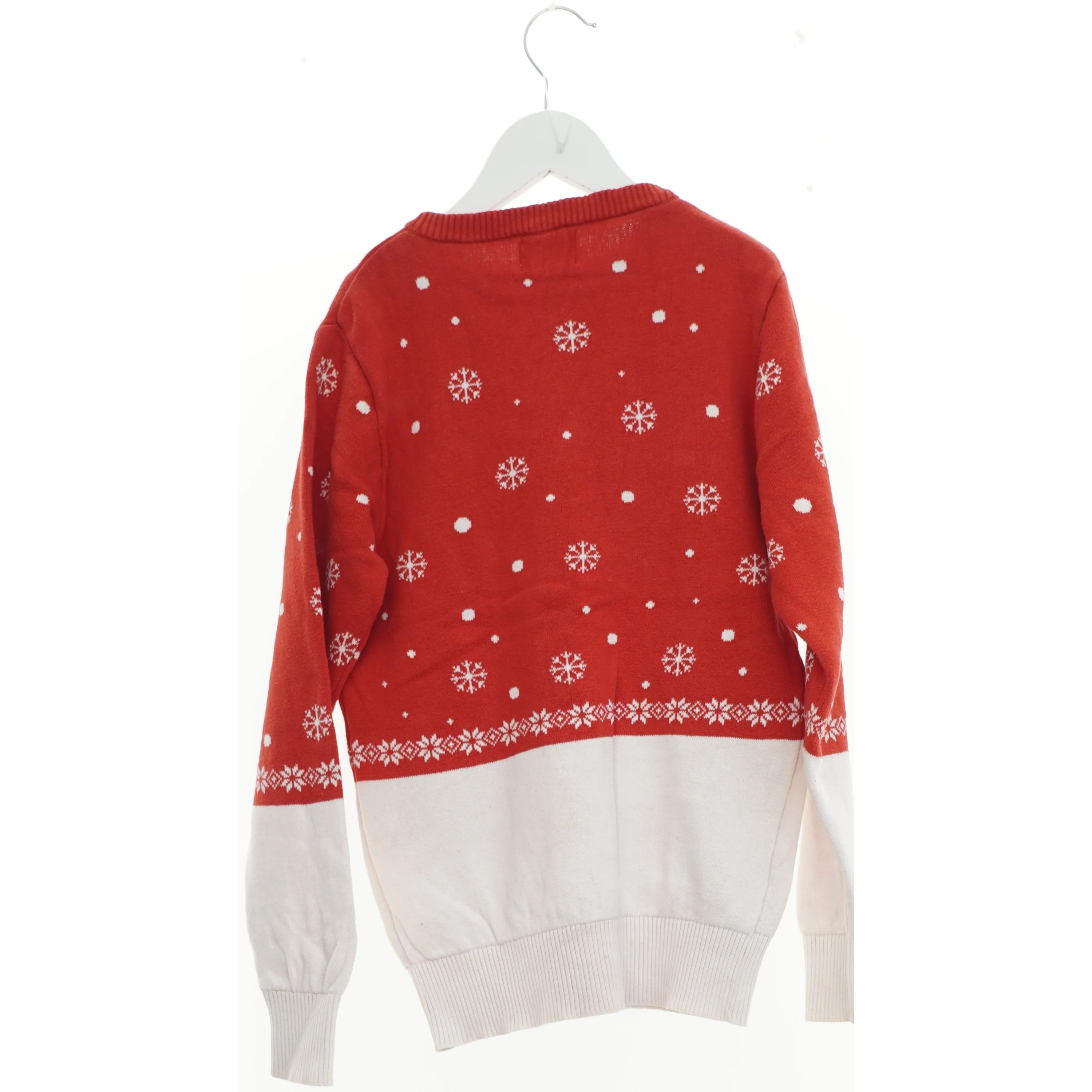 Julesweater (str. 152 cm)