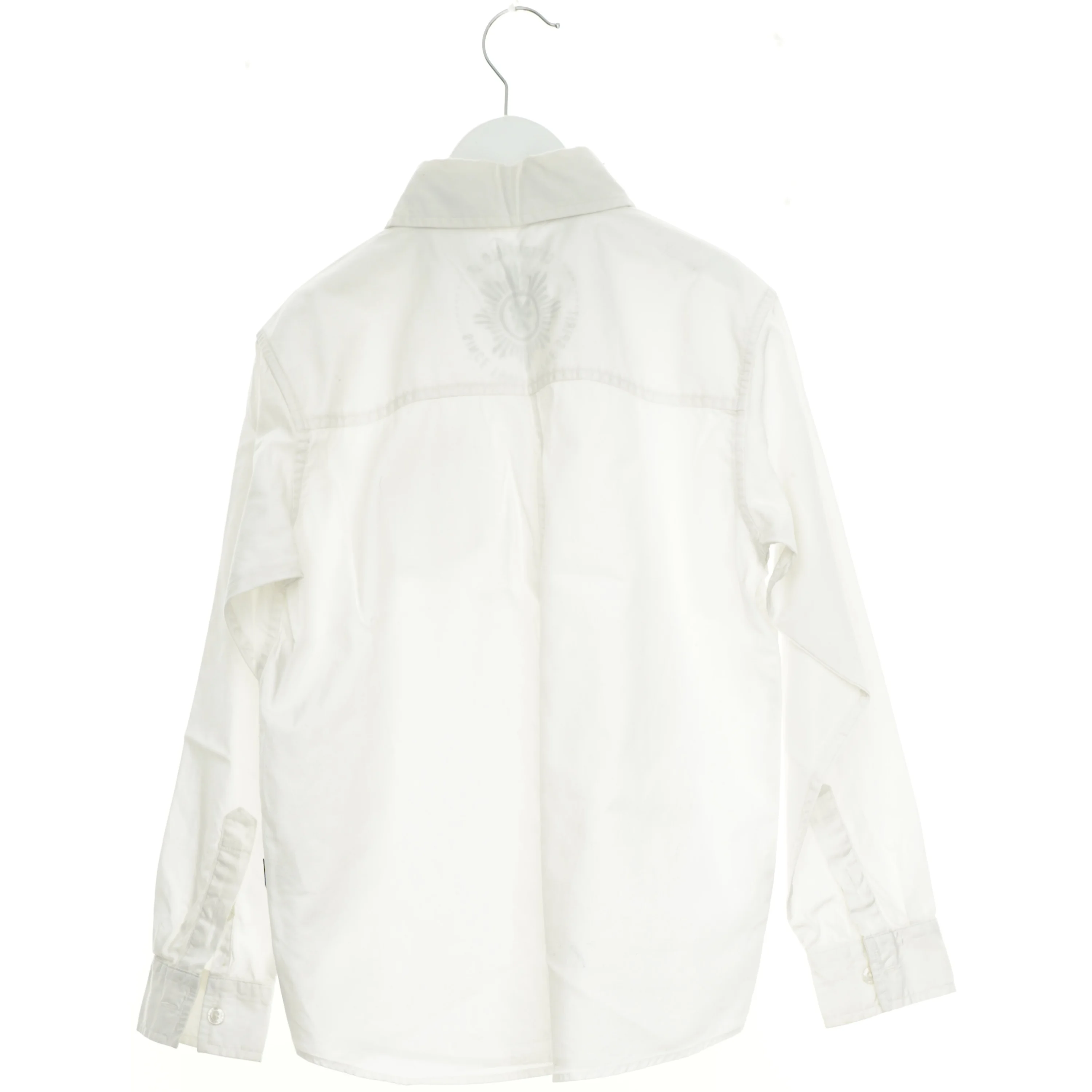 Cottonfield skjorte (str. 140 cm)