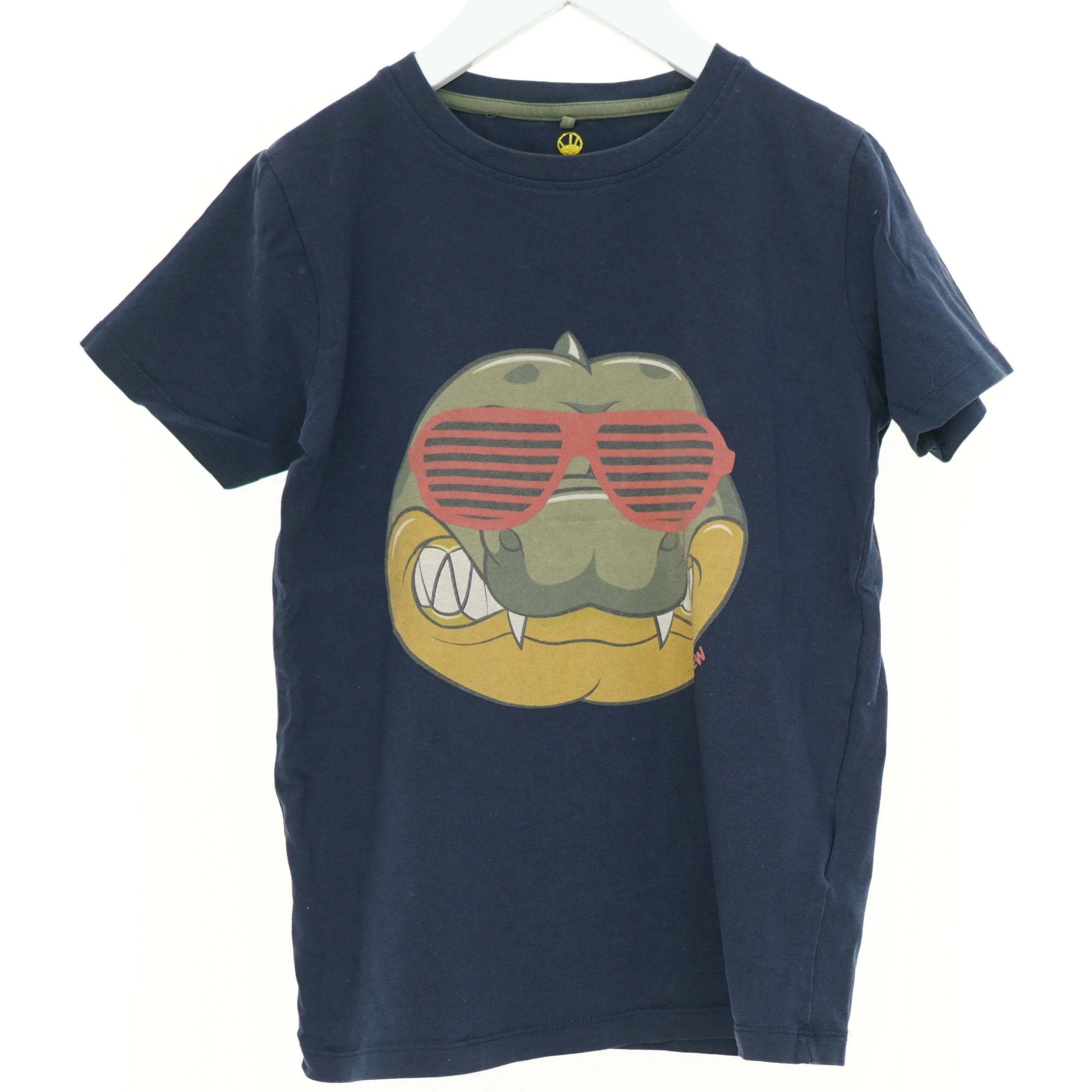 The New t-shirt (str. 140 cm)