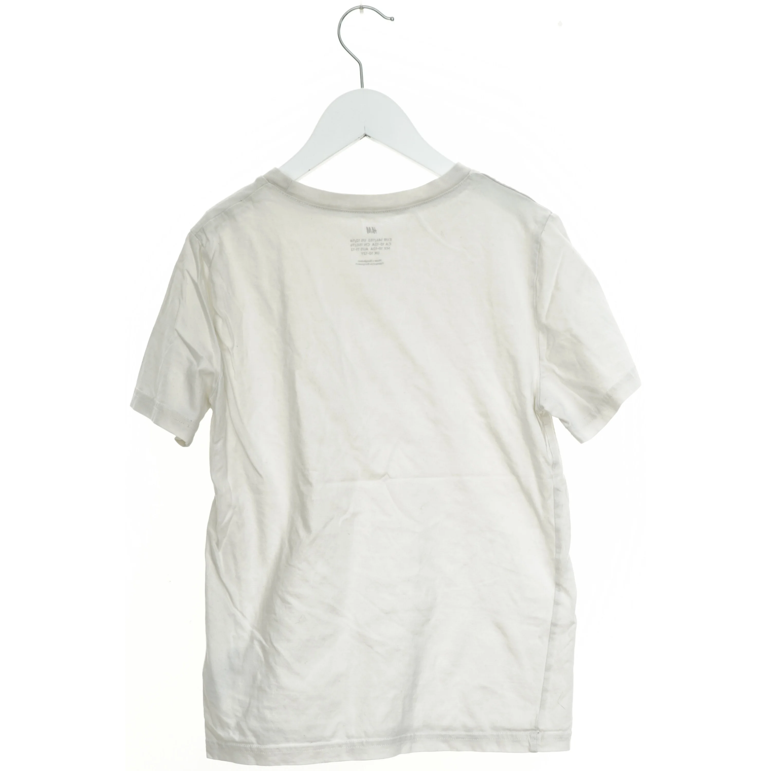 T-Shirt fra H&M (str. 152 cm)