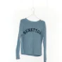 Sweatshirt fra Benetton (str. 128 cm)