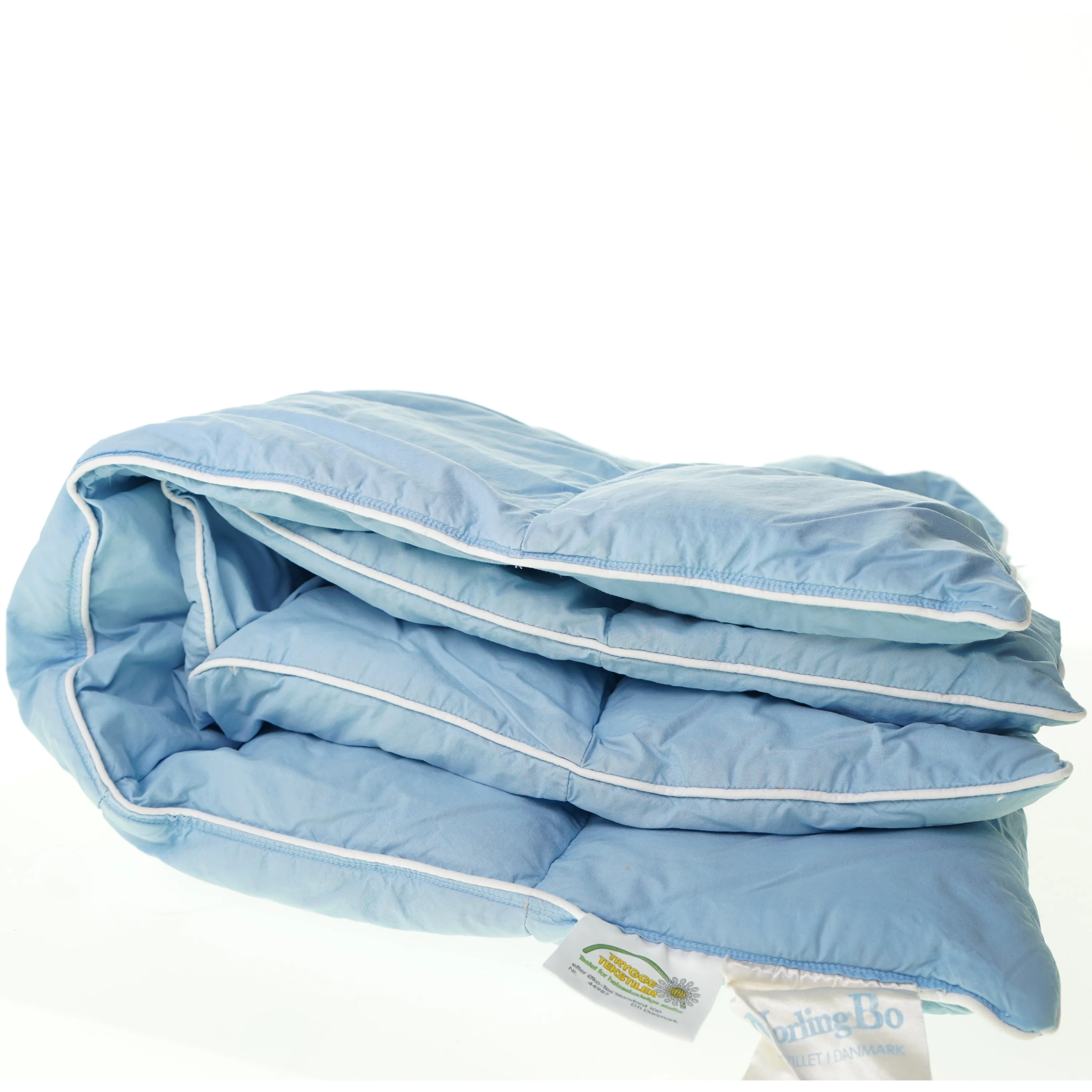 Dyne fra Norlingbo (str. 130 x 80 cm)