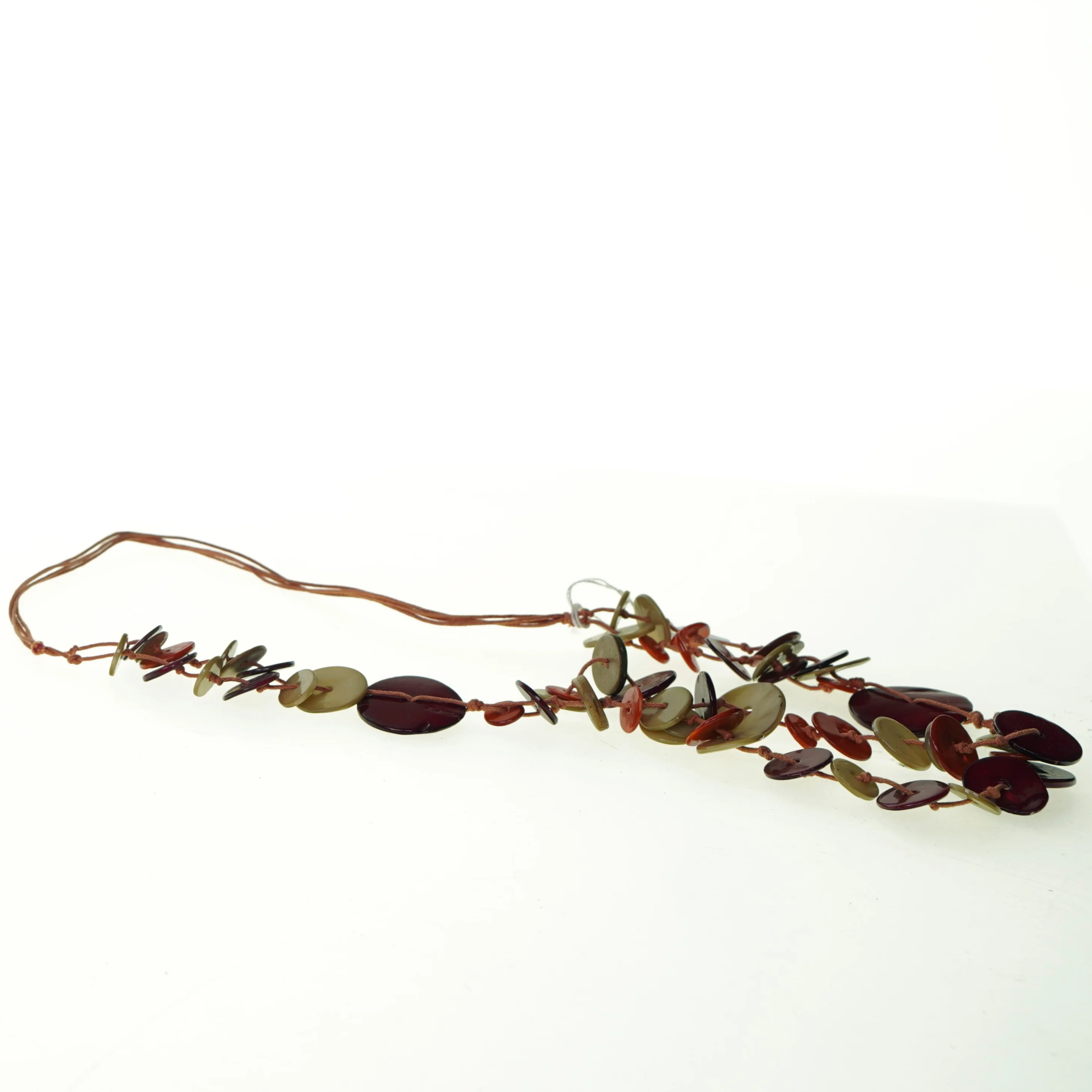 Halskæde (str. 40 cm)