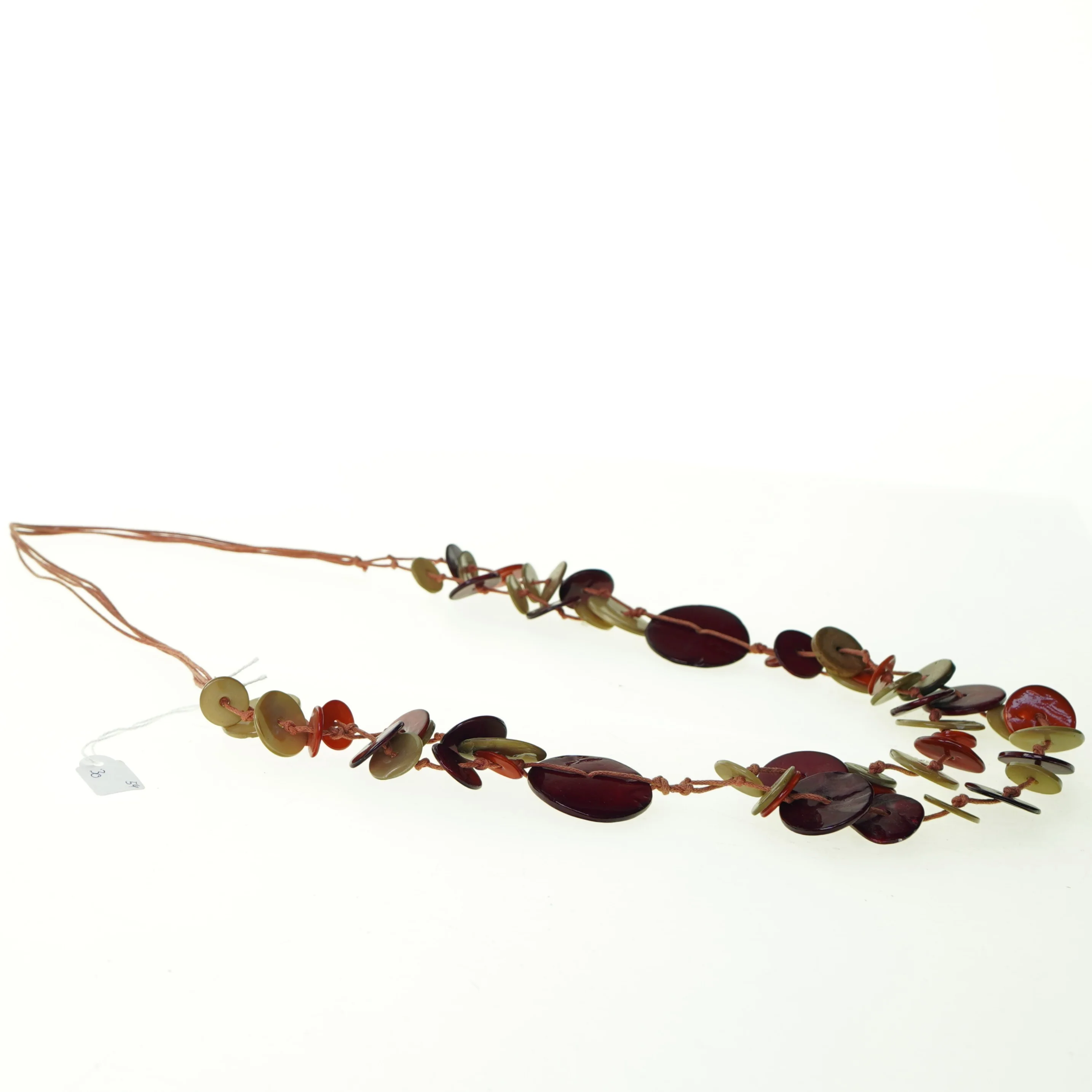 Halskæde (str. 40 cm)