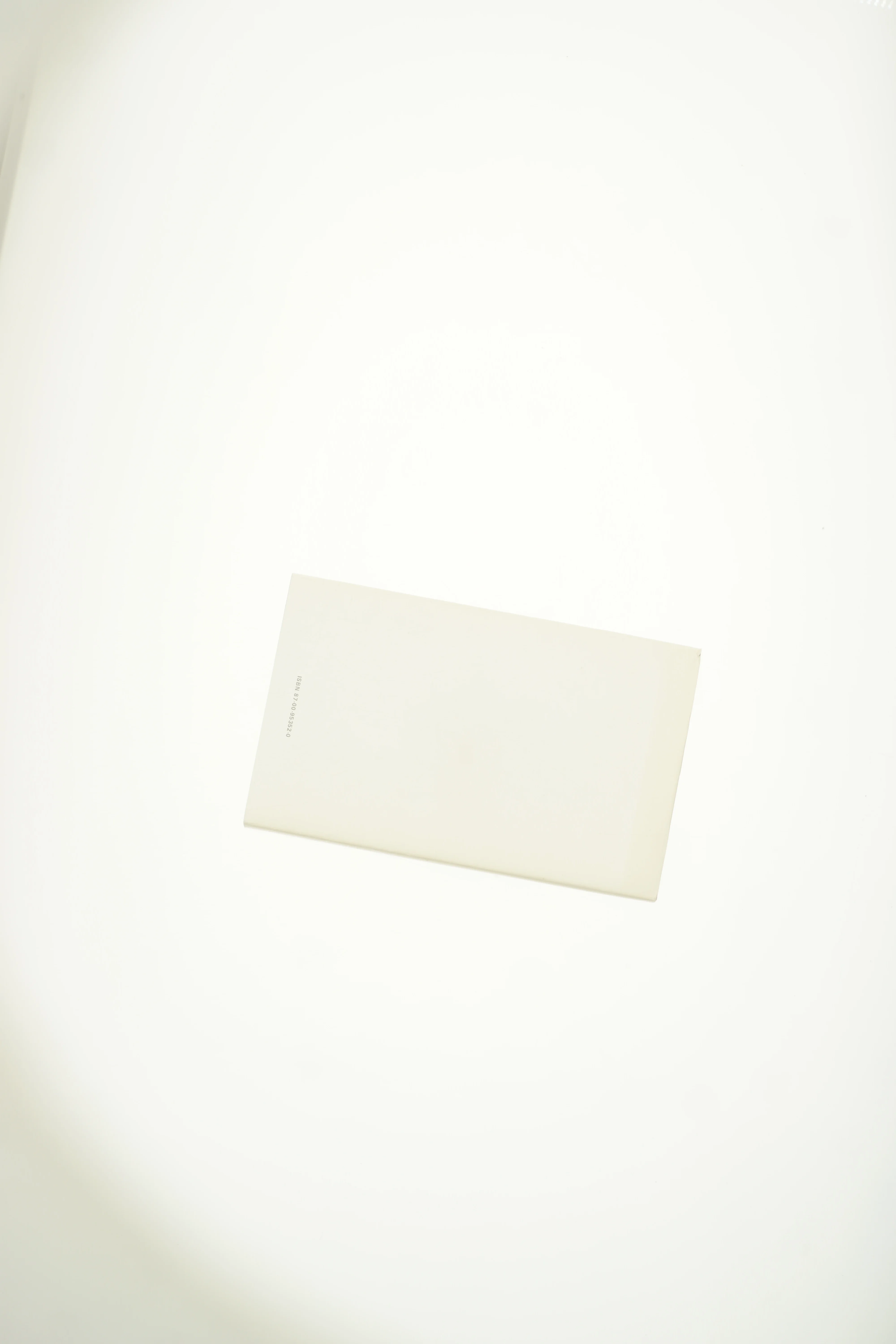 En perfekt spion af John Le Carré