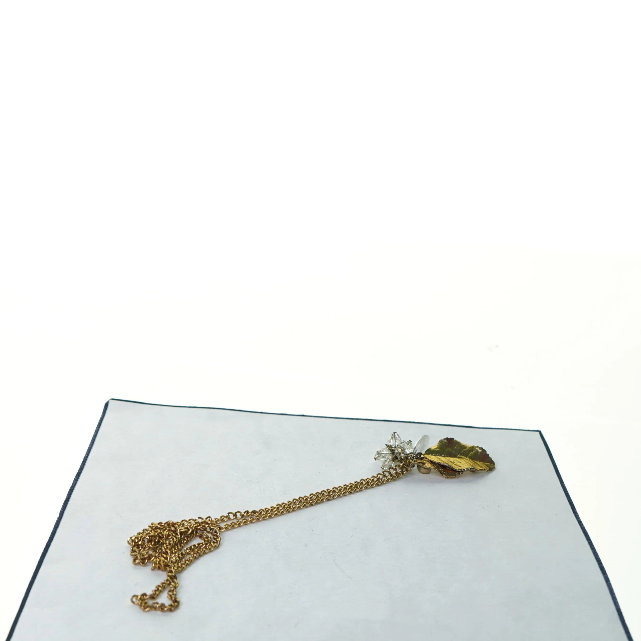 Halskæde (str. 37 cm)