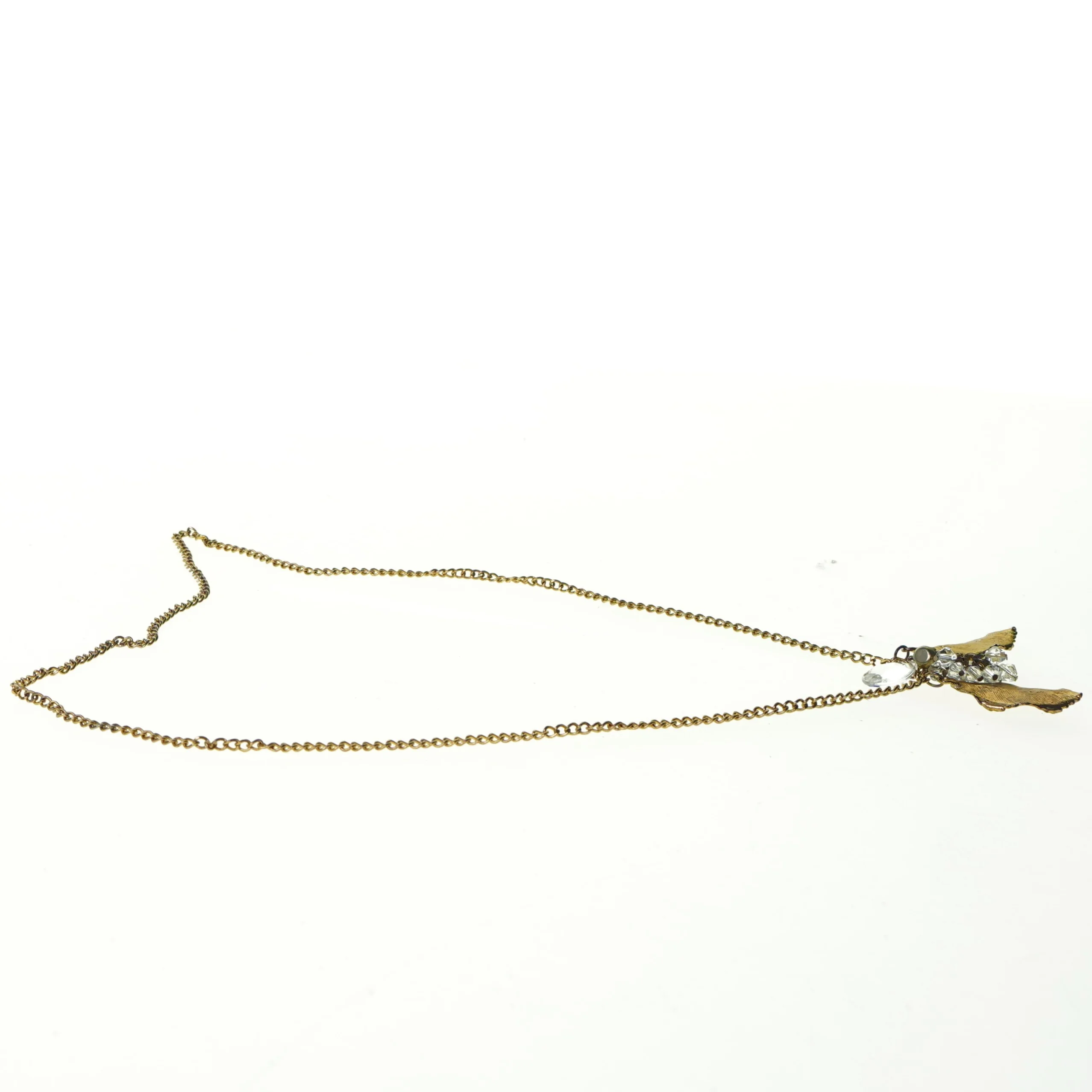 Halskæde (str. 37 cm)