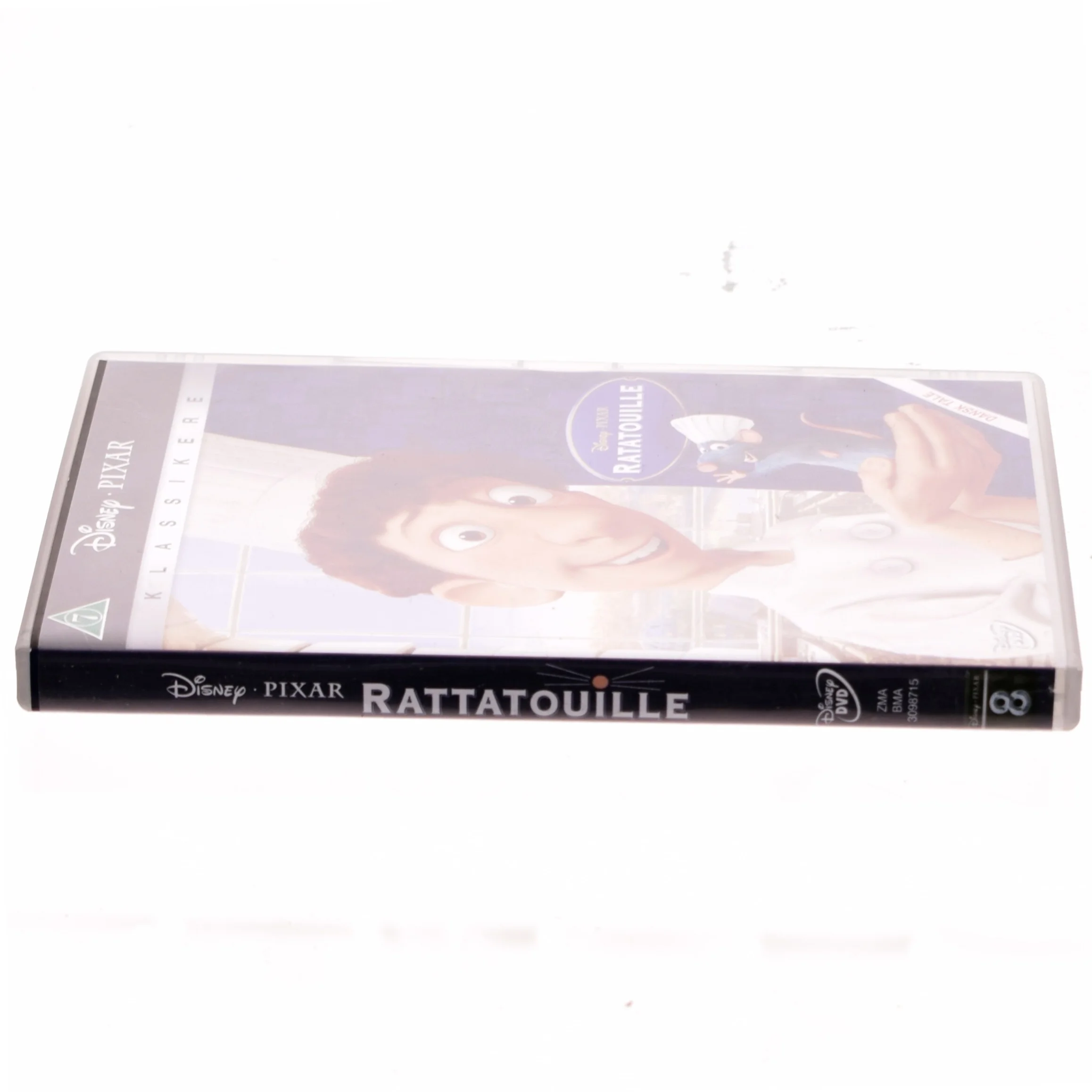 Ratatouille