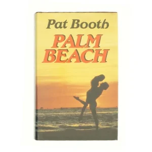 Palm Beach af Pat Booth