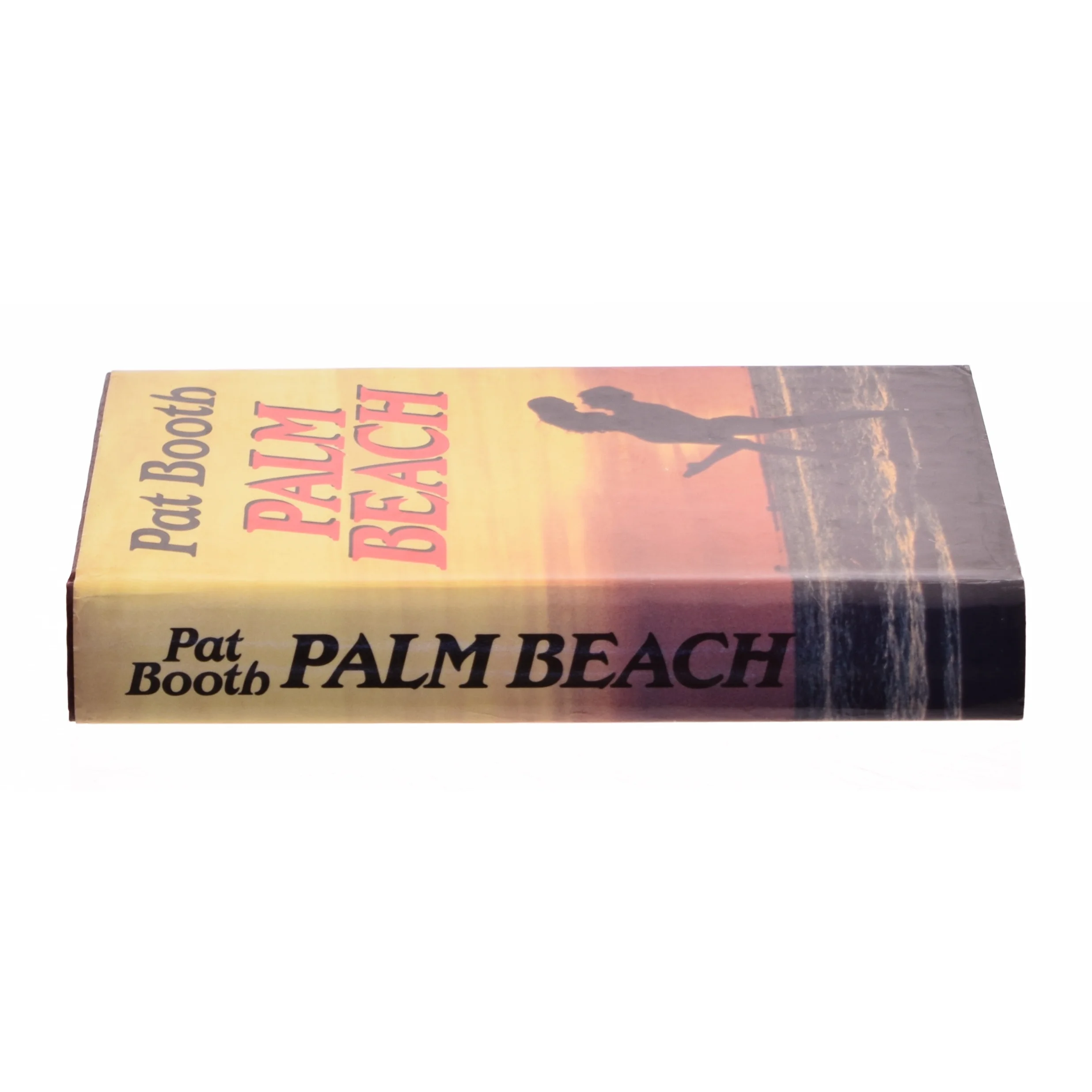 Palm Beach af Pat Booth