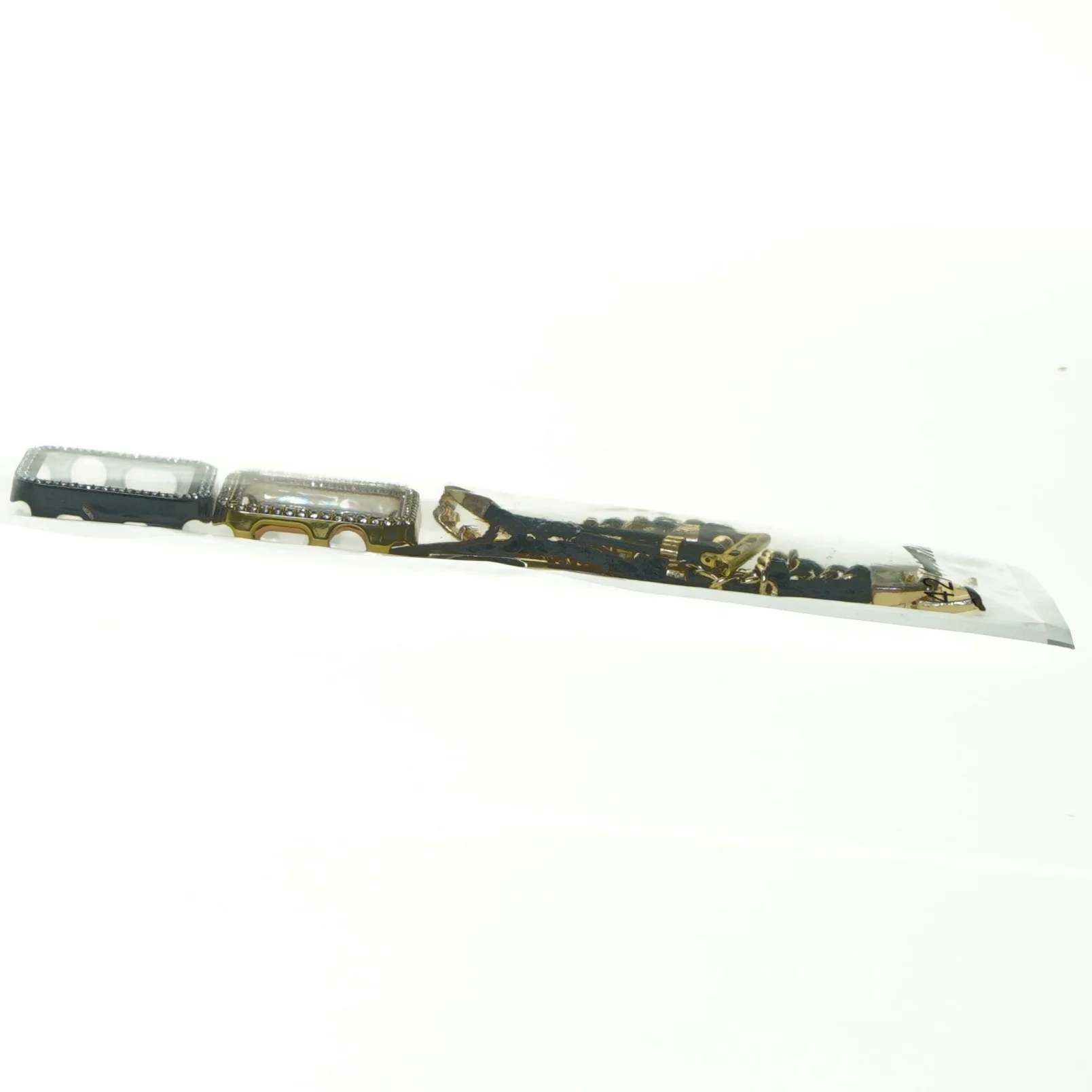 Ur pynt fra Sacchetto (str. 26 x 6 cm)