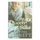 Queen of Silks by Vanora Bennett (Bog)