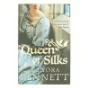 Queen of Silks by Vanora Bennett (Bog)