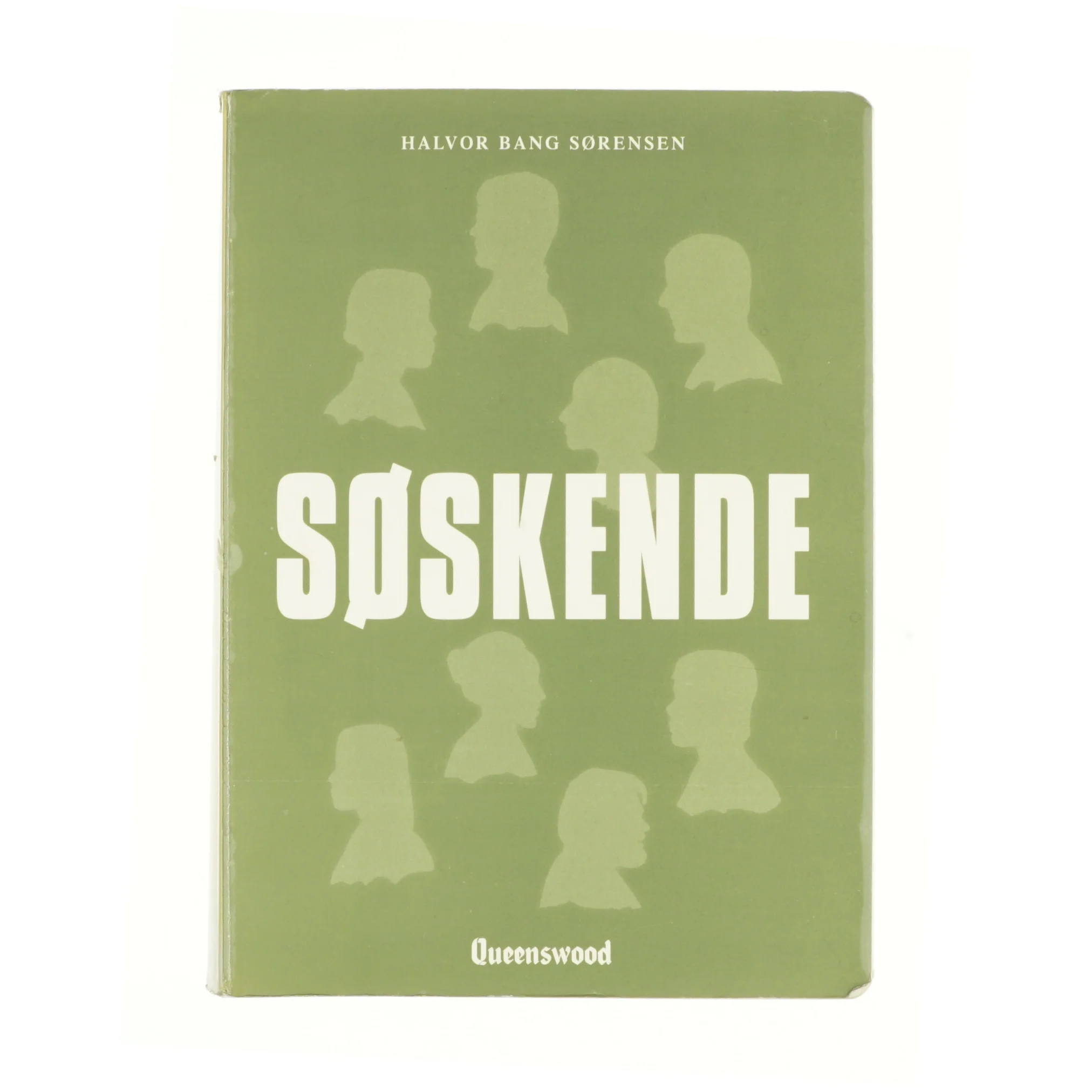 Søskende af Halvor Bang Sørensen