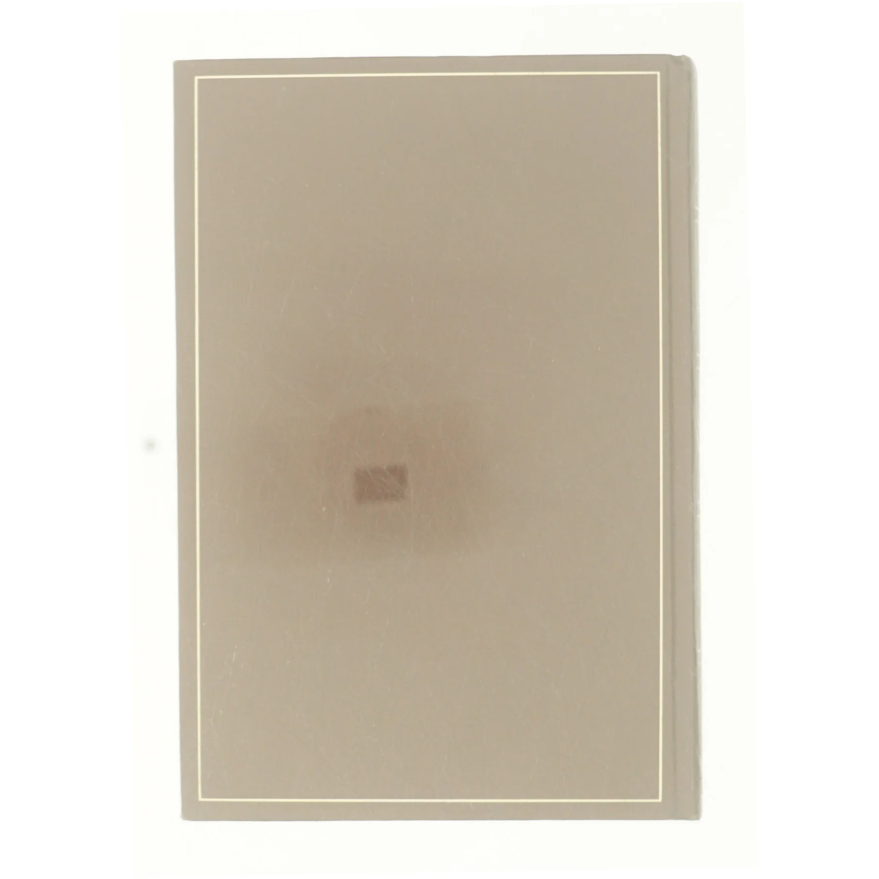 Rebeccakoden fra Det Bedstes Bøger 