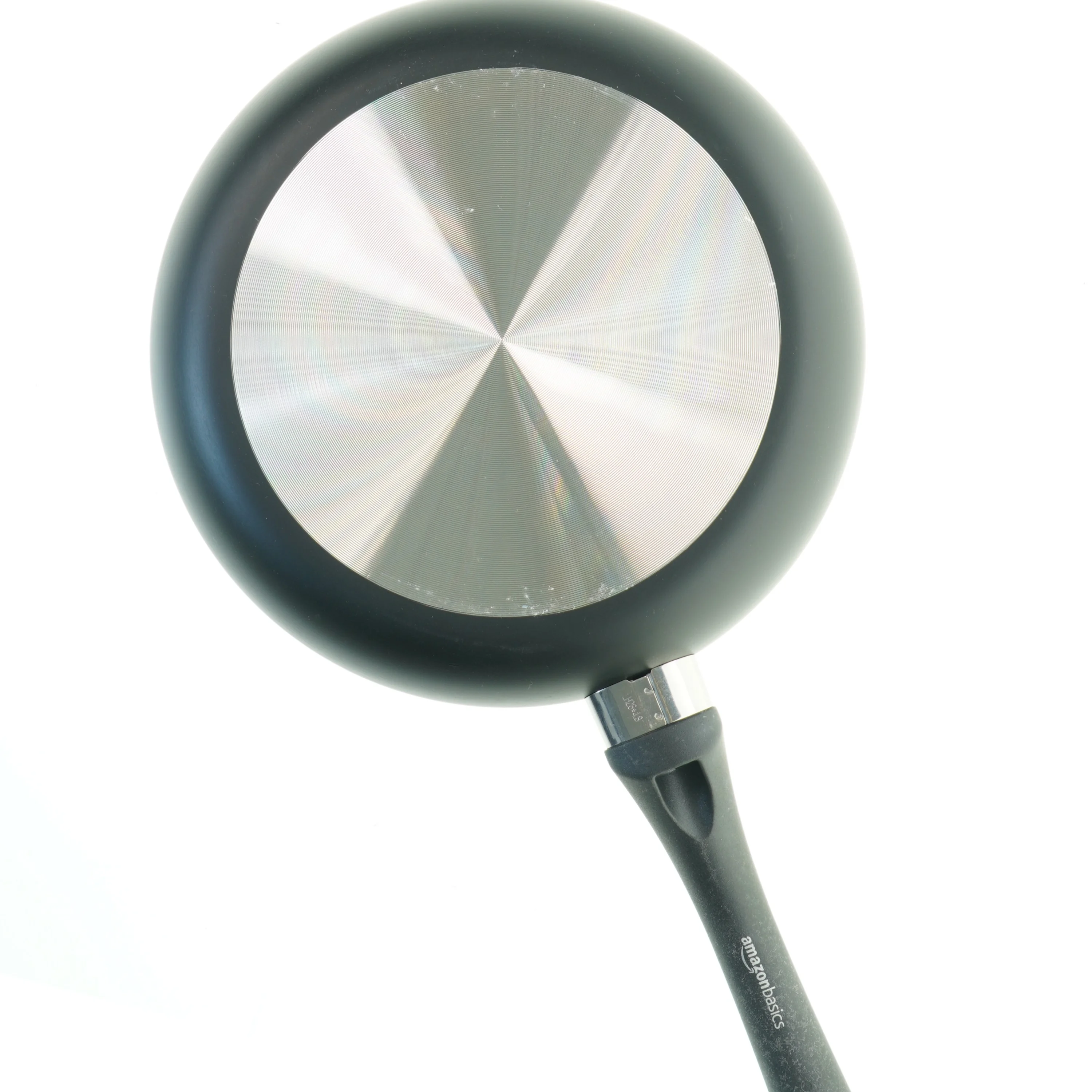 Stegepande fra Amazon (str. Ø 26,5 cm)