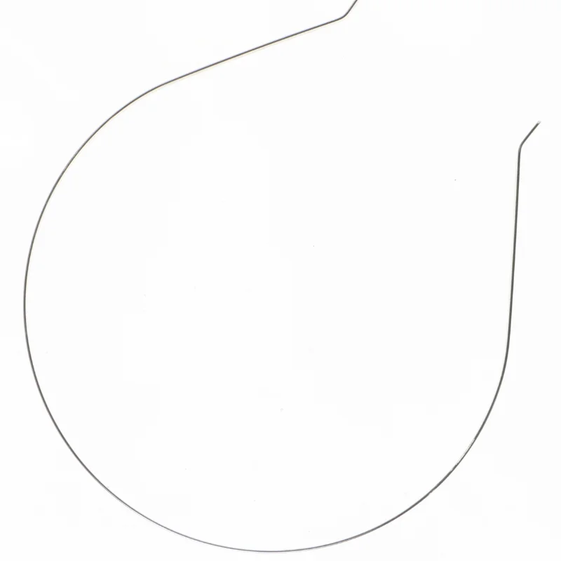 Hårbøjle (str. 13 cm)