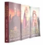 Den Røde Dronning af Philippa Gregory (ialt 3 bøger)