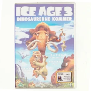 ICE AGE 3 