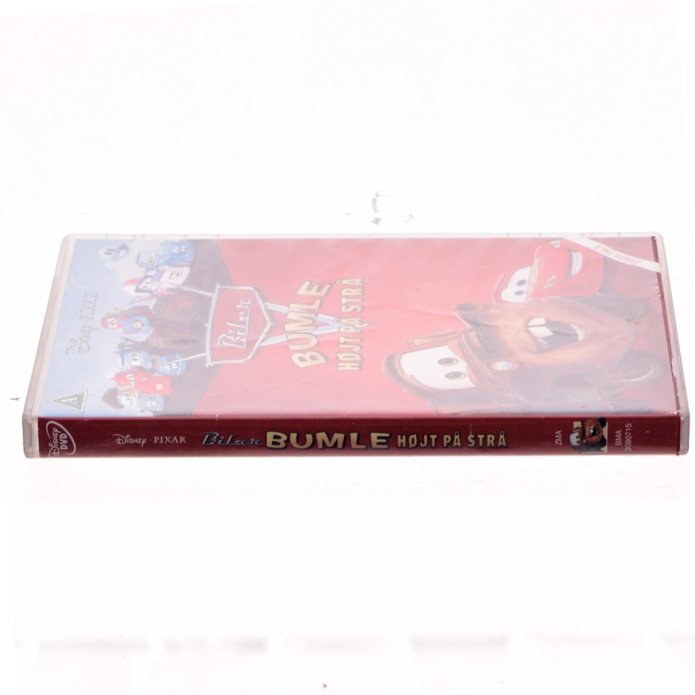 Bumle, højt på strå fra Disney pixar