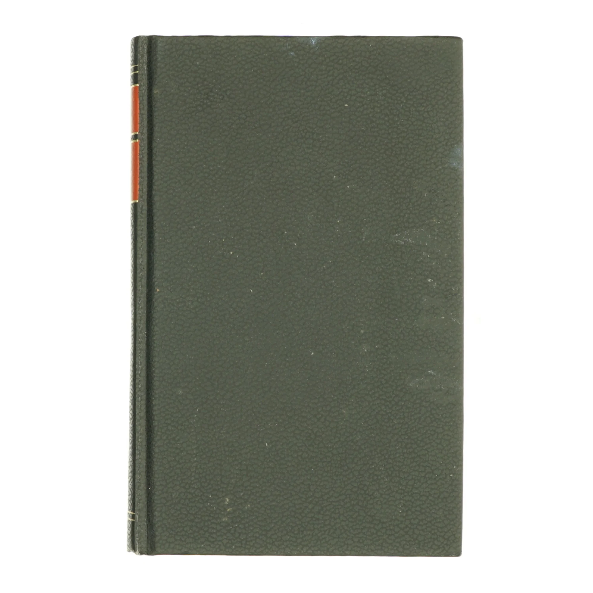 Ekko i Mørket af Carol Smith