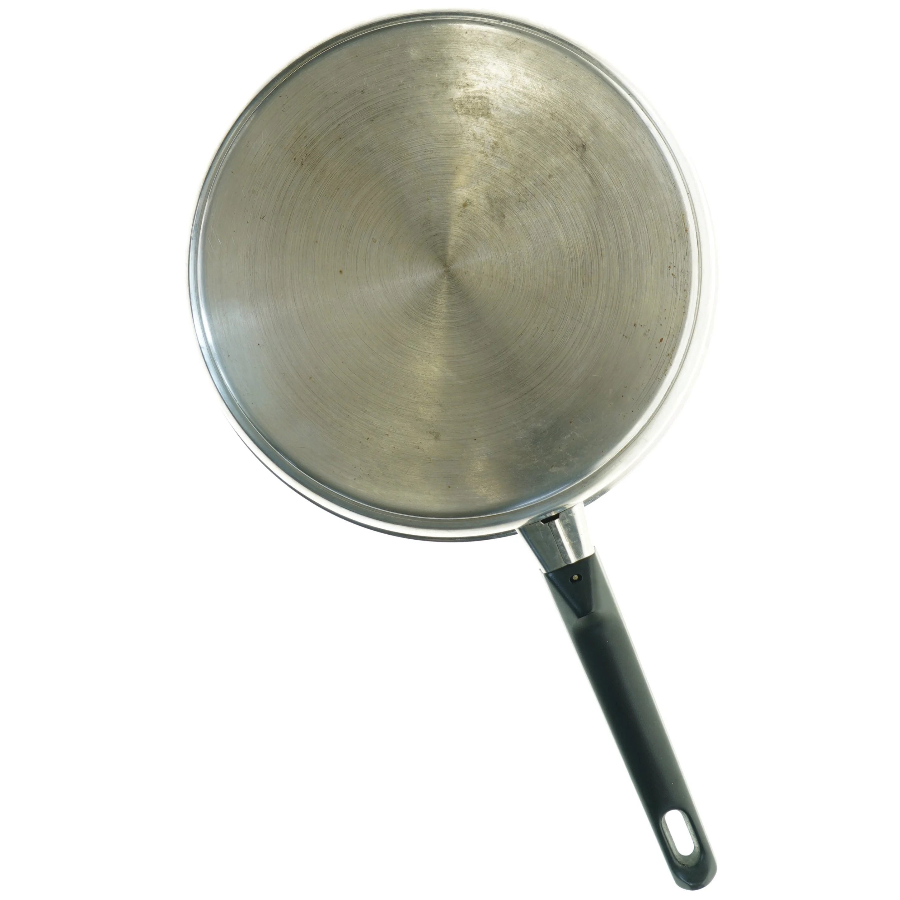 Stegepande fra Polaris (str. Diameter 24,5 cm)