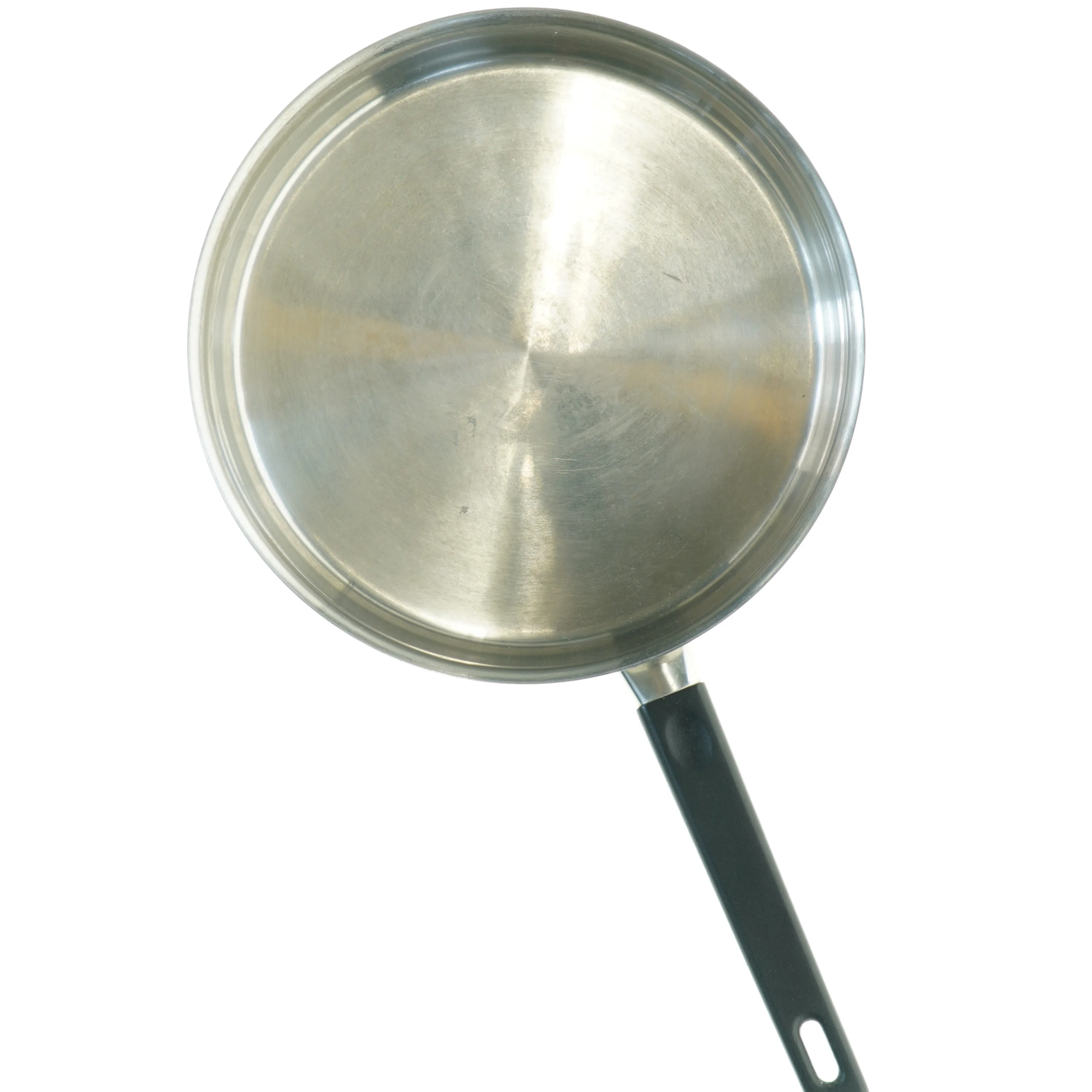 Stegepande fra Polaris (str. Diameter 24,5 cm)